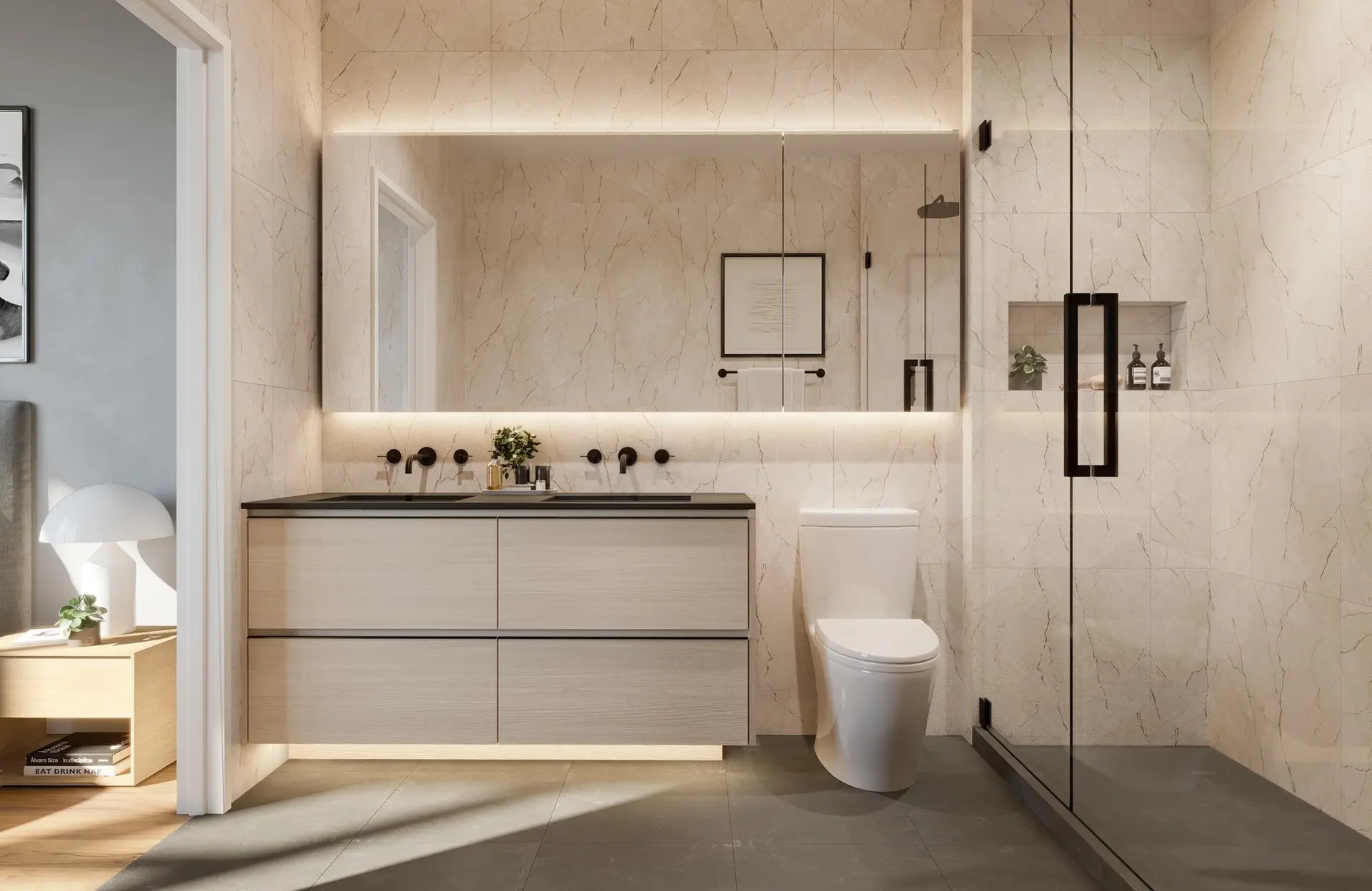 Property at #211 480 W 16TH AVENUE, Vancouver, BC