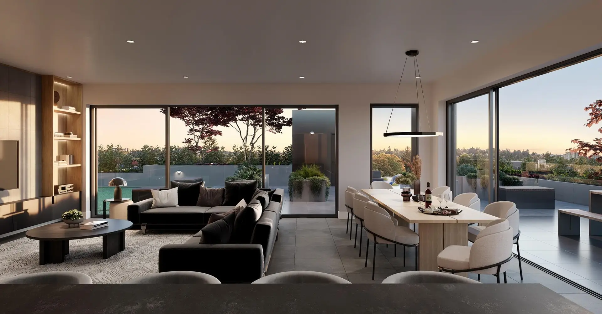 Property at #211 480 W 16TH AVENUE, Vancouver, BC