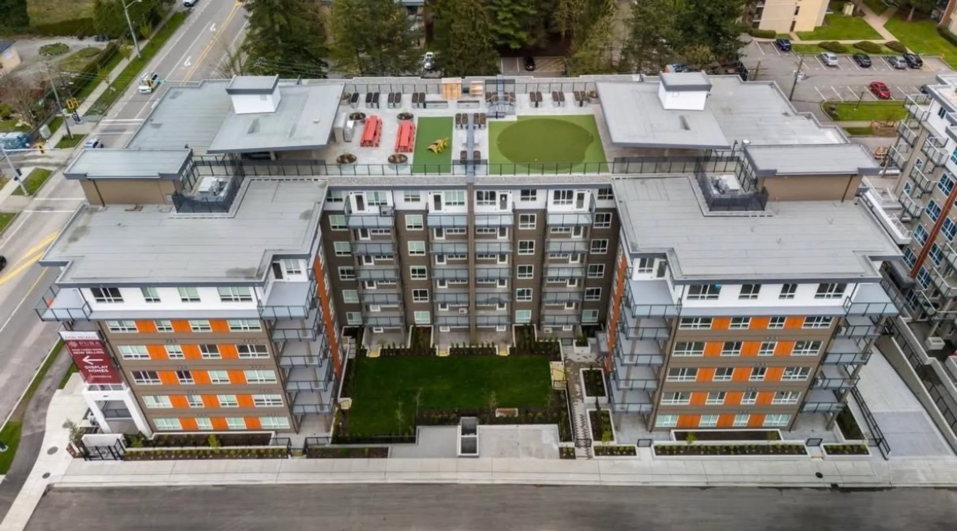 Property at #514 13238 105 AVENUE, Surrey, BC