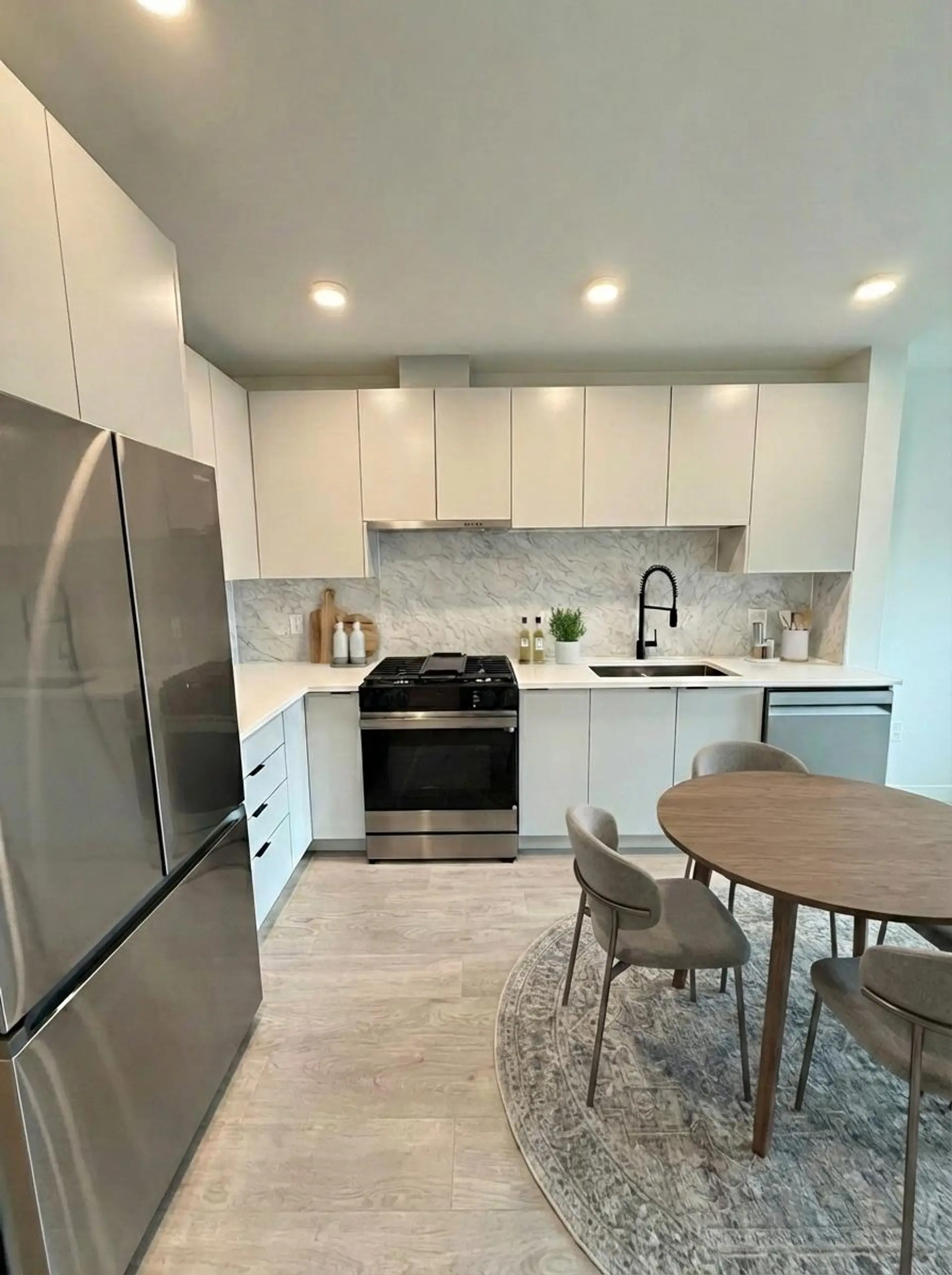 Property at #514 13238 105 AVENUE, Surrey, BC