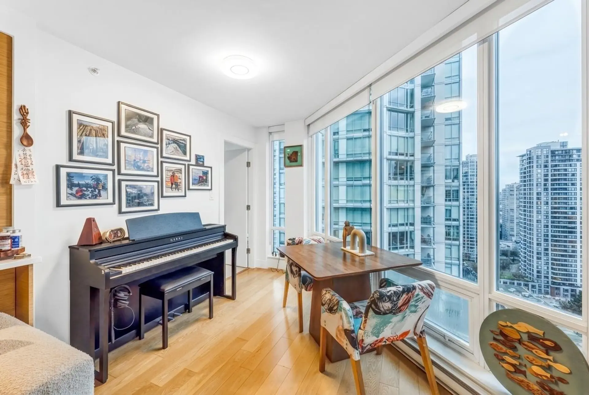 Property at #1901 565 SMITHE STREET, Vancouver, BC