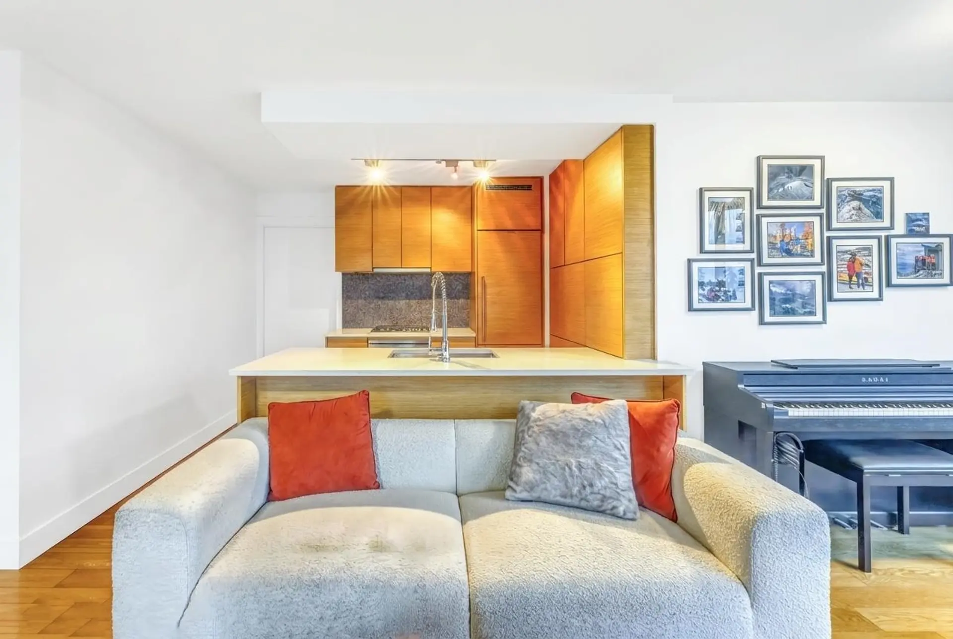 Property at #1901 565 SMITHE STREET, Vancouver, BC