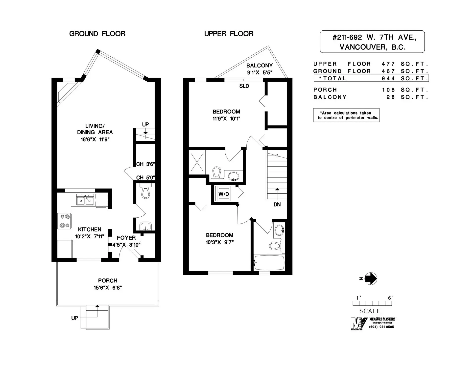 #211 692 W 7th Avenue - Image 19