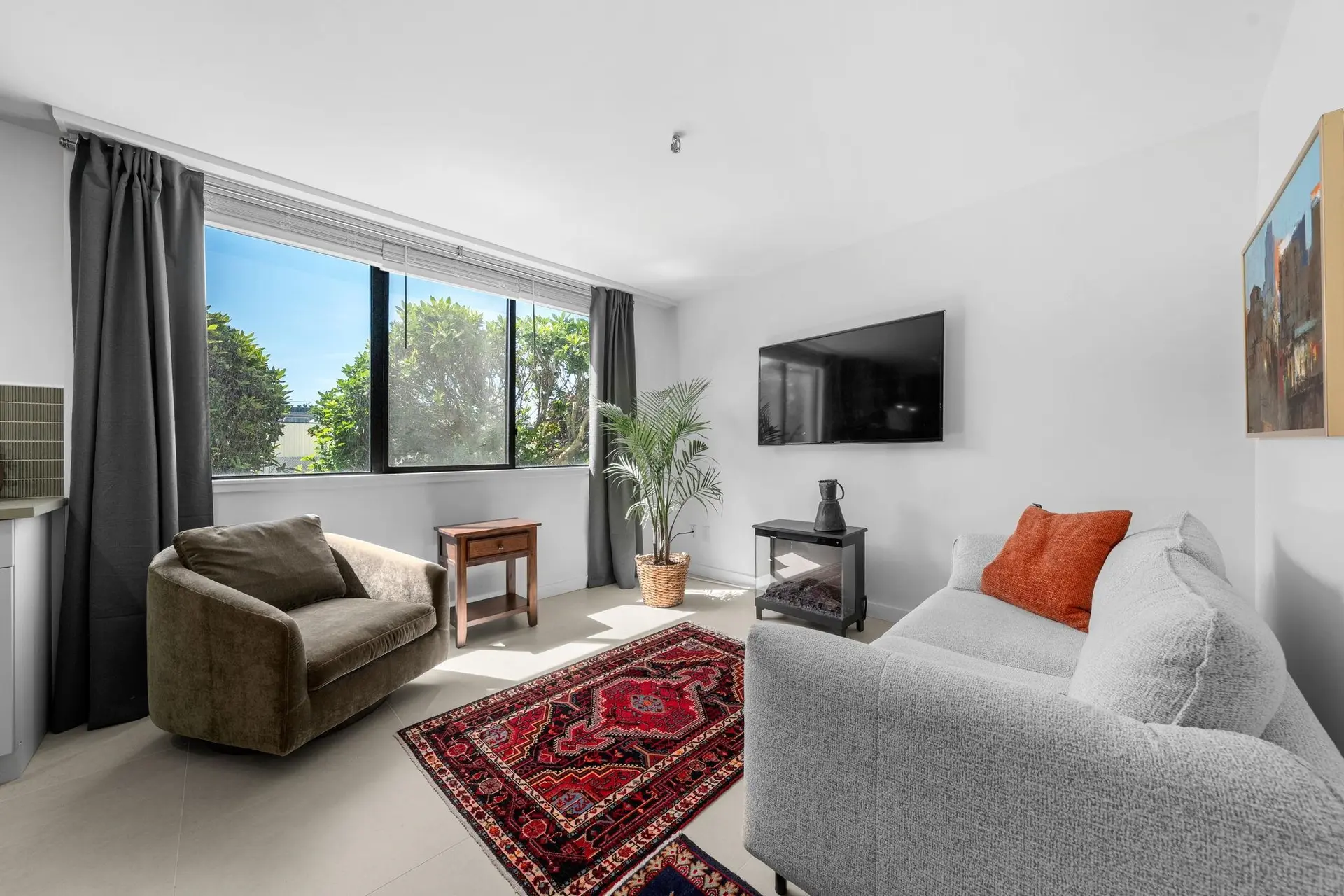 Property at #101A 460 14th Street, West Vancouver, BC