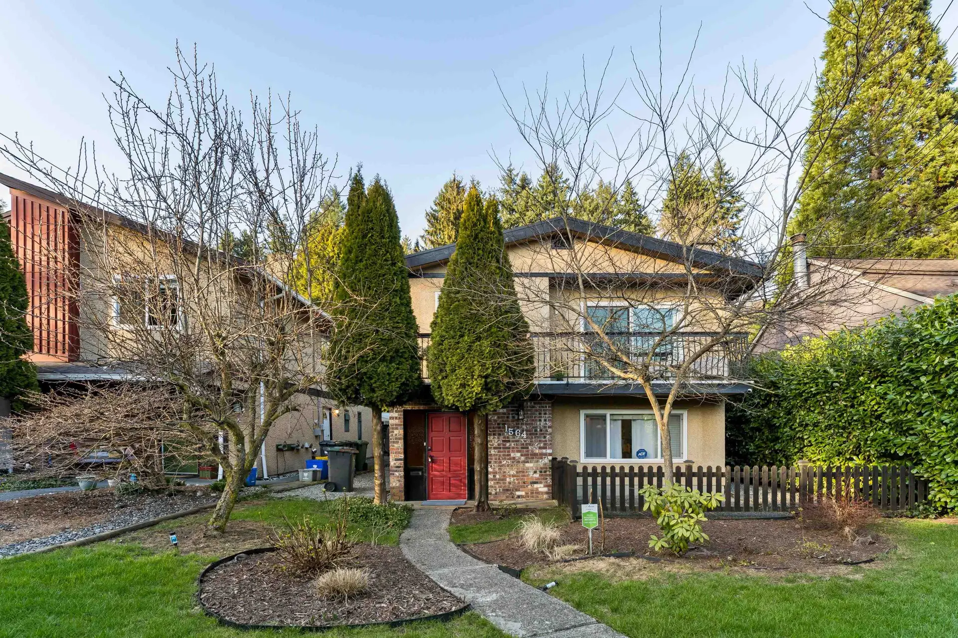 Property at 1564 Hope Road, North Vancouver, BC