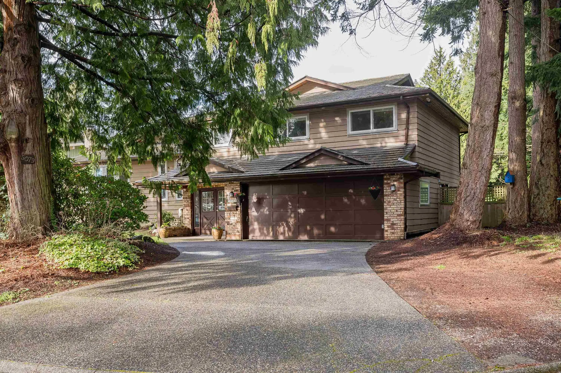 Property at 5079 Walker Avenue, Delta, BC