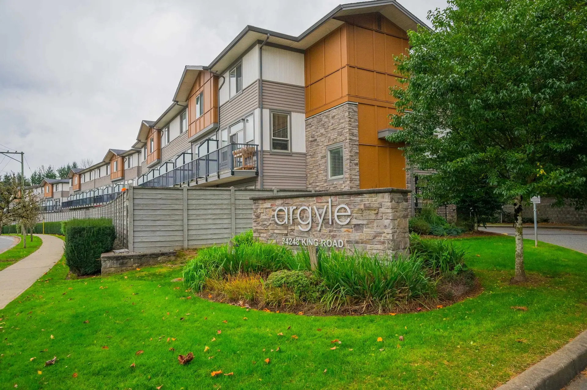Property at #90 34248 King Road, Abbotsford, BC