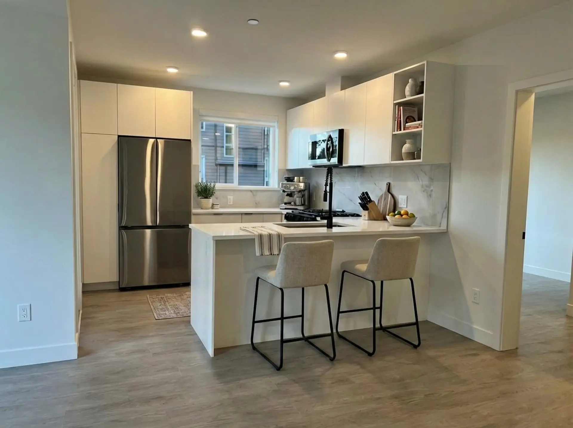 Property at #416 13258 105 AVENUE, Surrey, BC