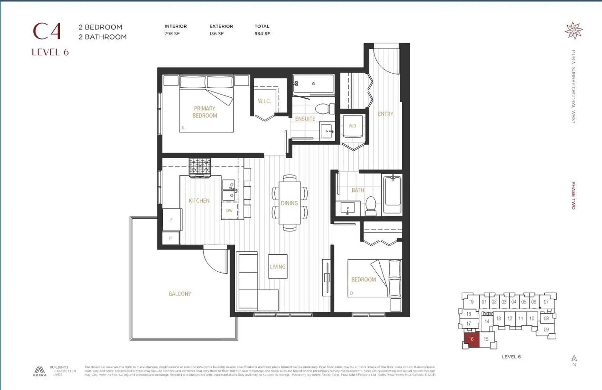 Property at #416 13258 105 AVENUE, Surrey, BC