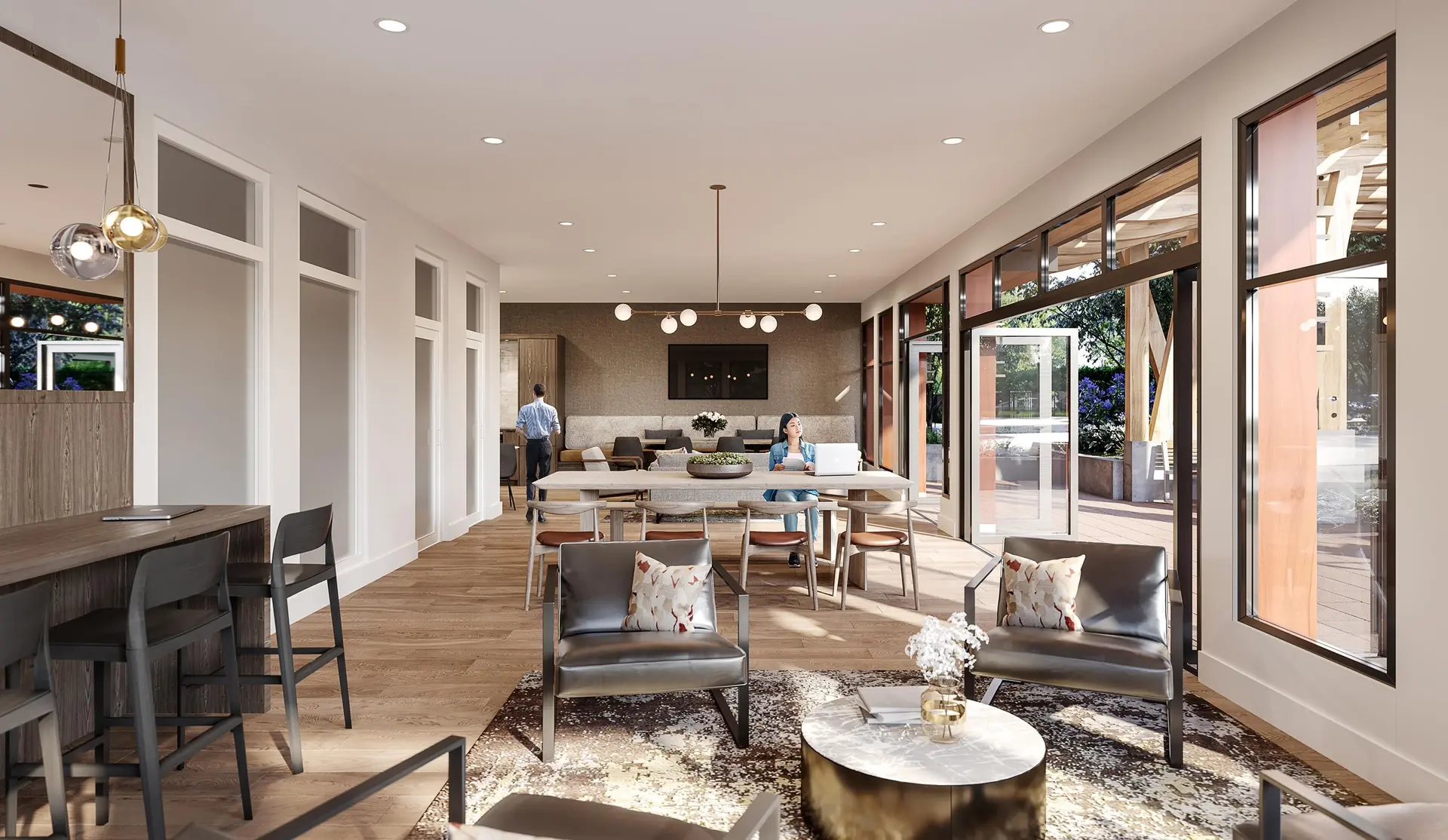 Property at #416 13258 105 AVENUE, Surrey, BC