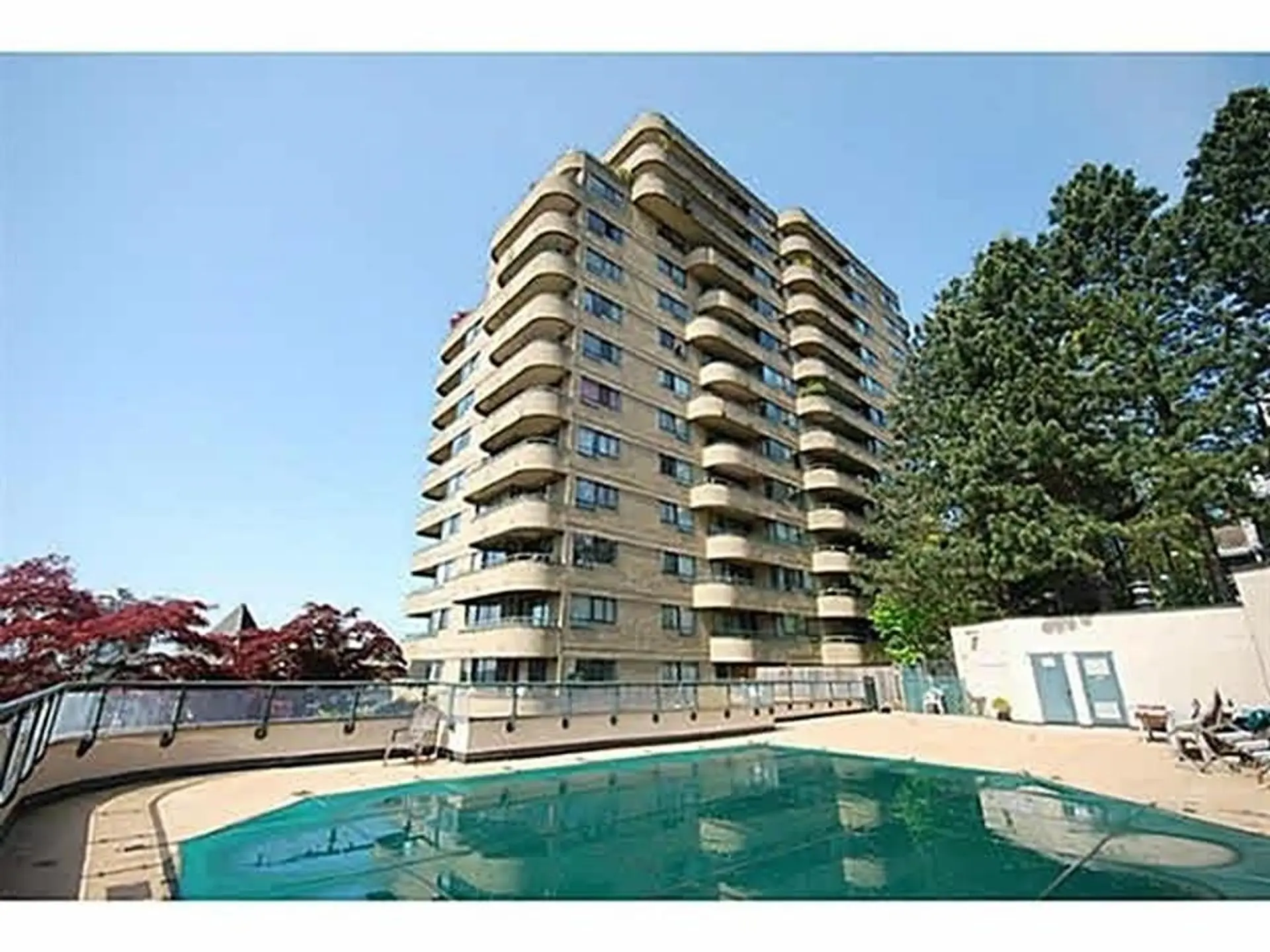 Property at #605 1026 Queens Avenue, New Westminster, BC