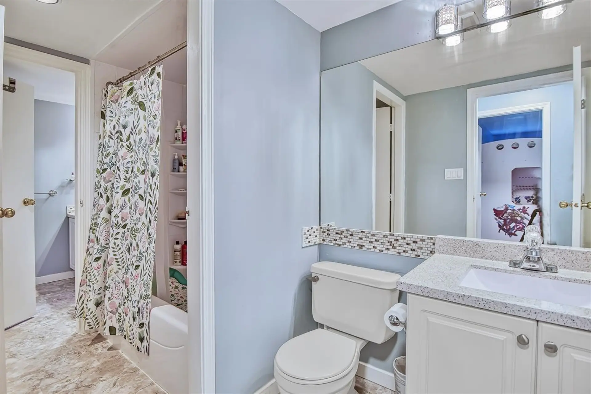 Property at #112 7505 138TH STREET, Surrey, BC