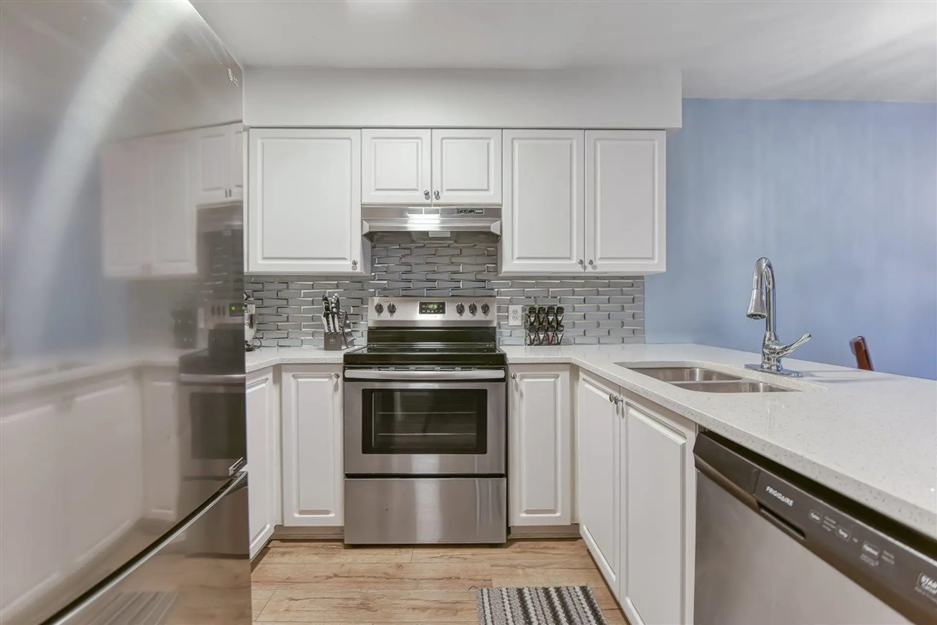 Property at #112 7505 138TH STREET, Surrey, BC