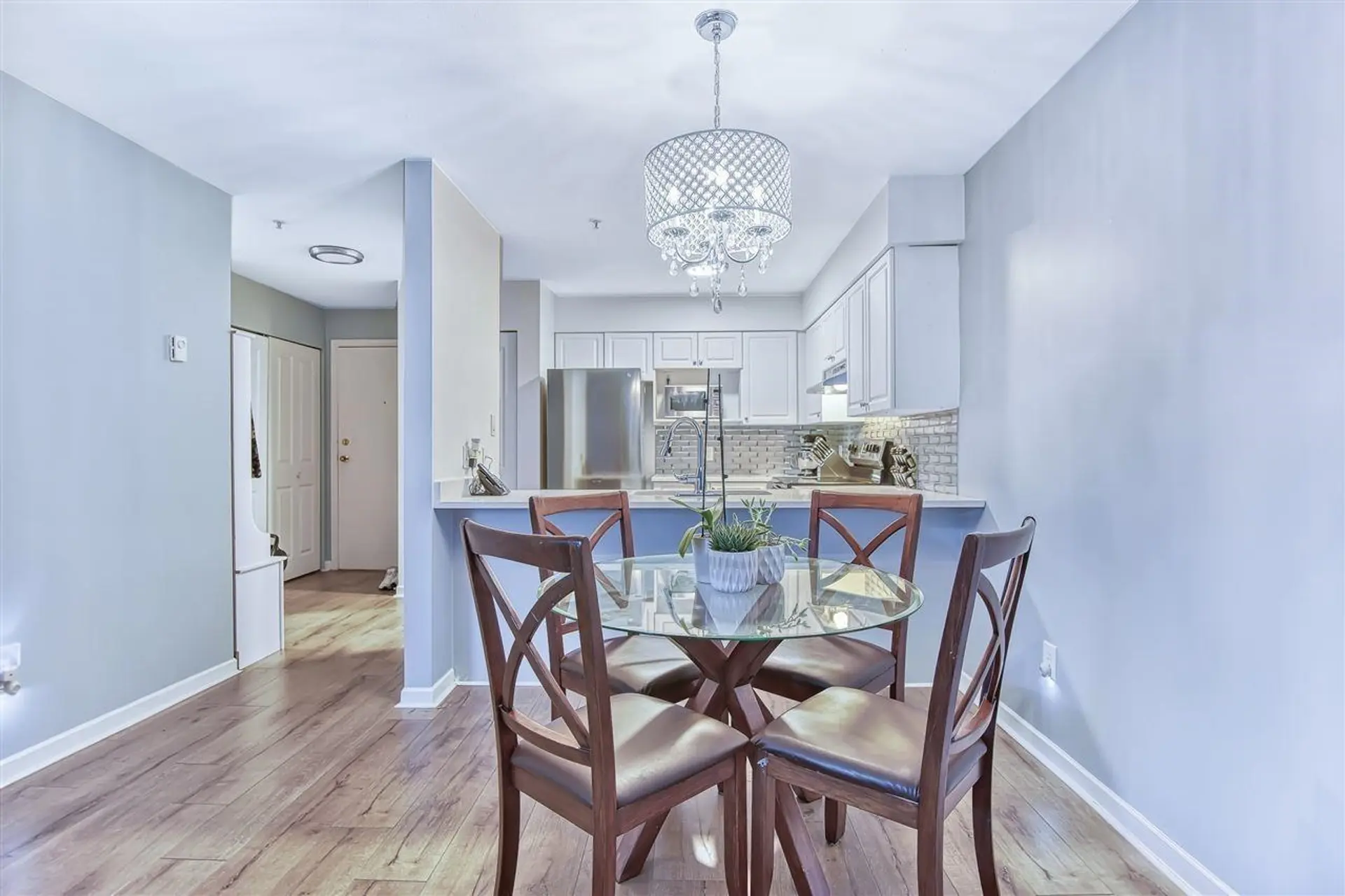 Property at #112 7505 138TH STREET, Surrey, BC