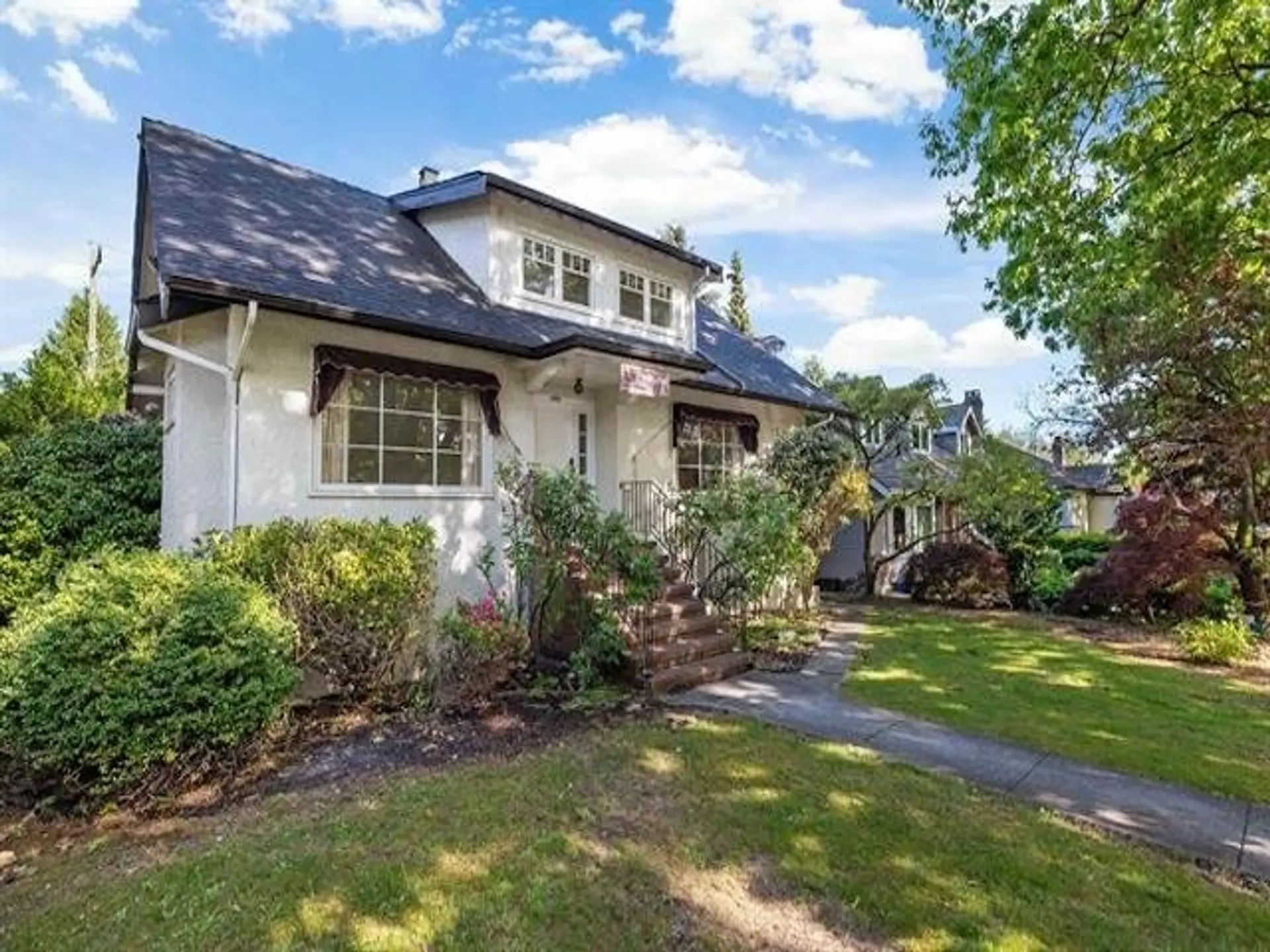 Property at 5030 BLENHEIM STREET, Vancouver, BC