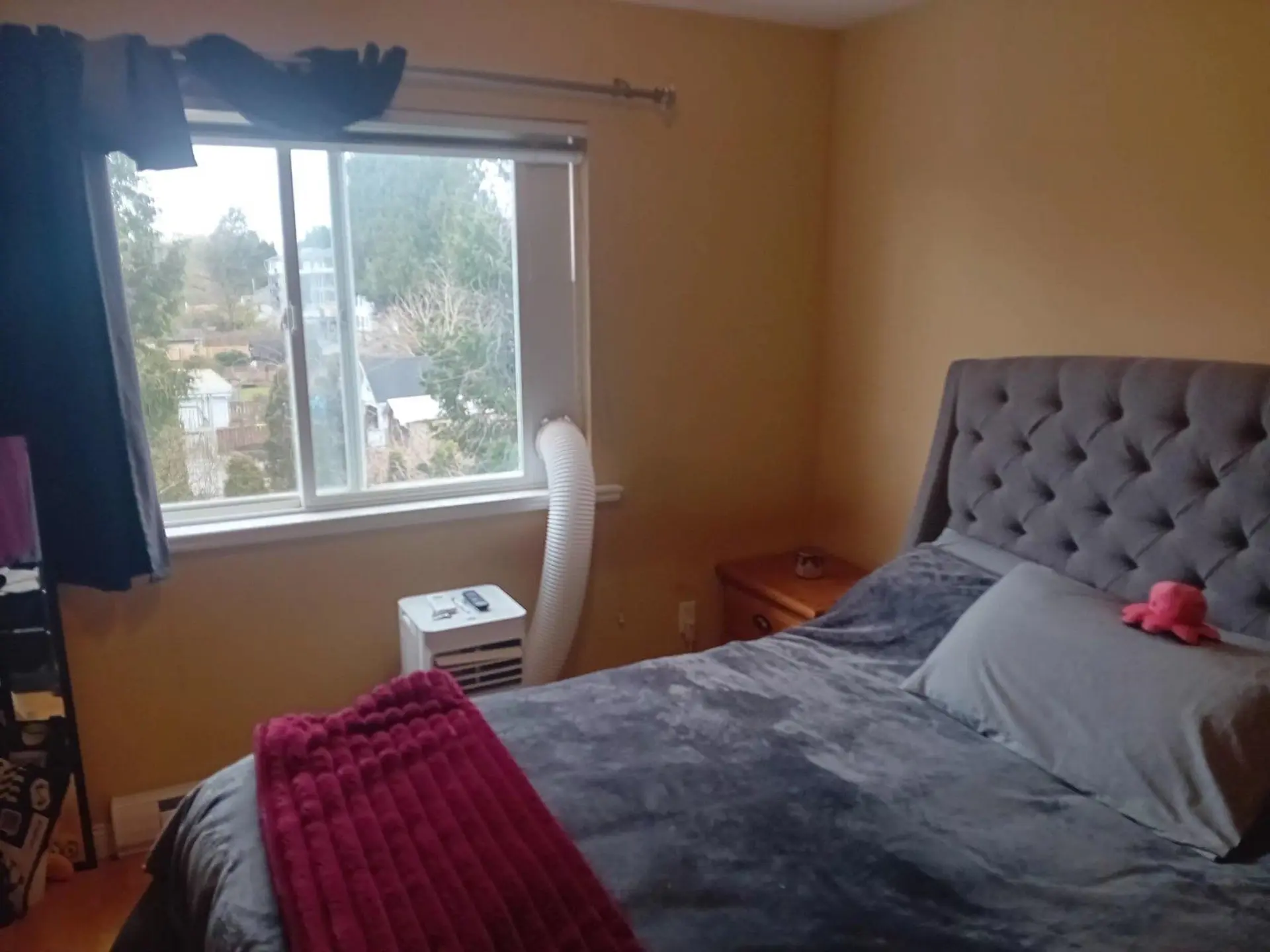 Property at #1 3171 FLINT STREET, Port Coquitlam, BC