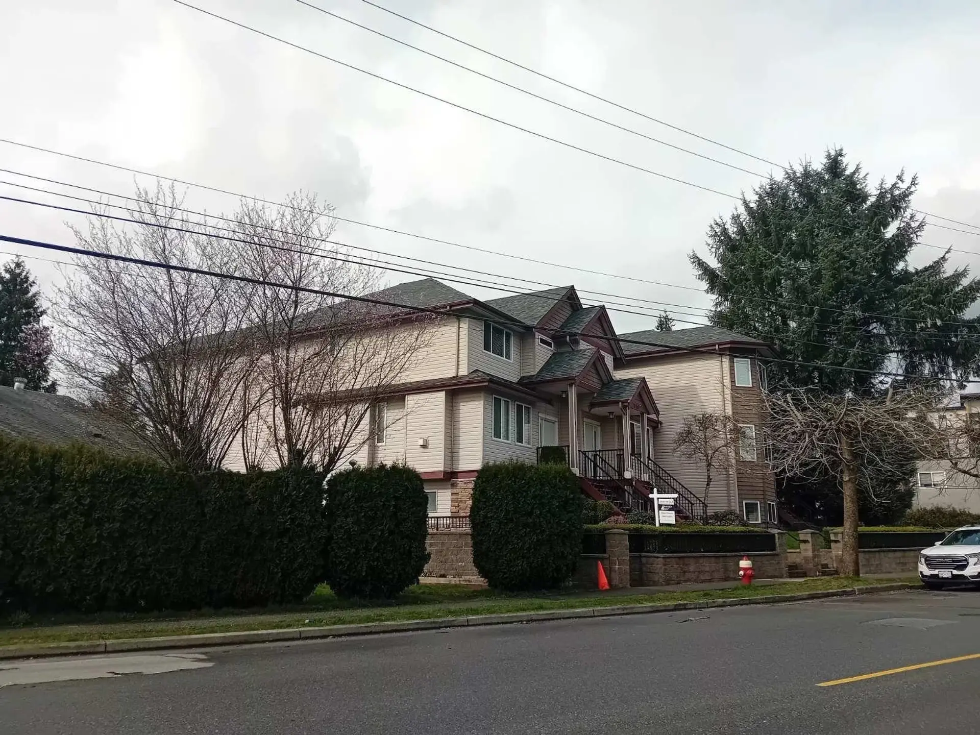 Property at #1 3171 FLINT STREET, Port Coquitlam, BC