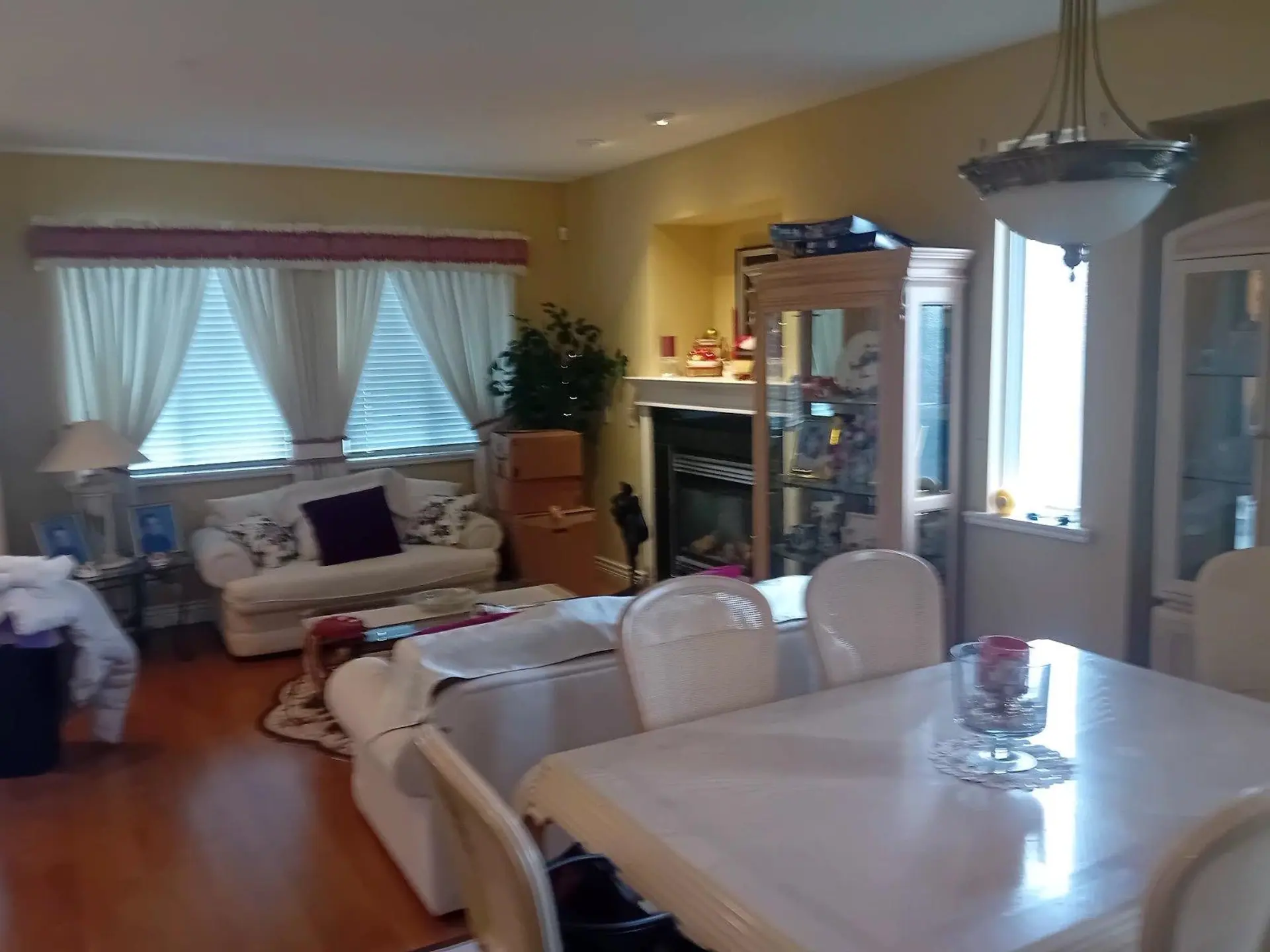 Property at #1 3171 FLINT STREET, Port Coquitlam, BC