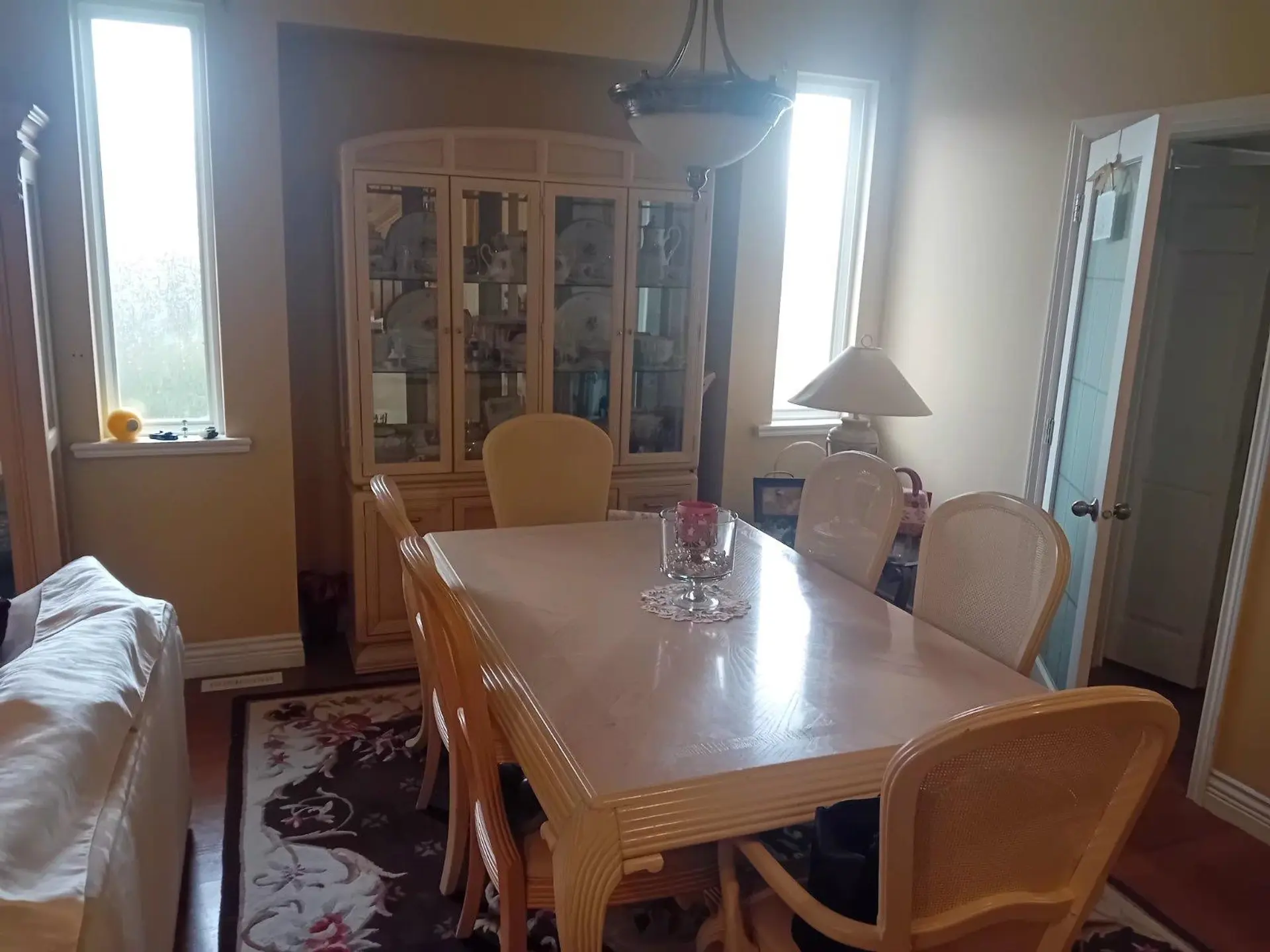 Property at #1 3171 FLINT STREET, Port Coquitlam, BC