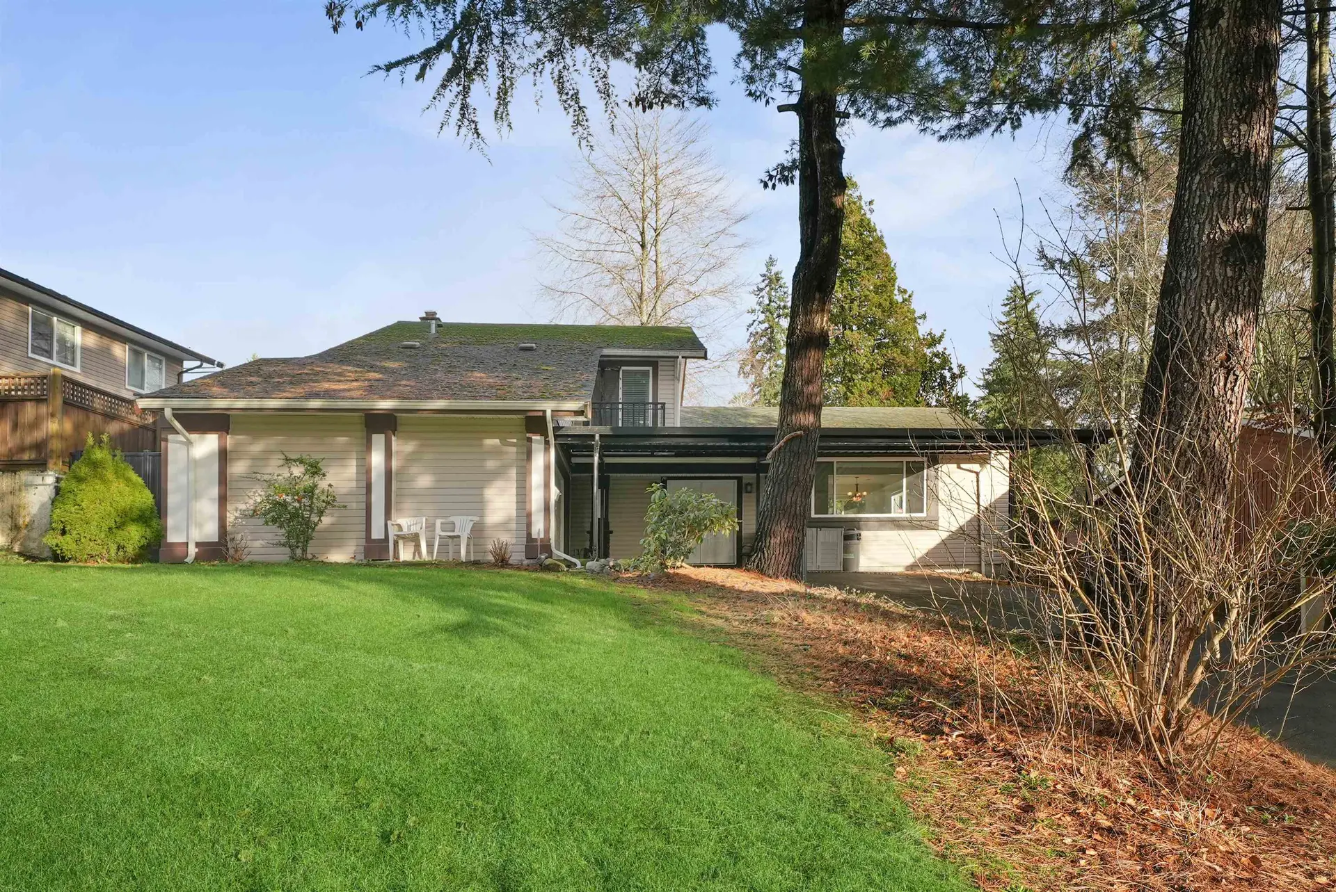Property at 10421 Santa Monica Drive, Delta, BC