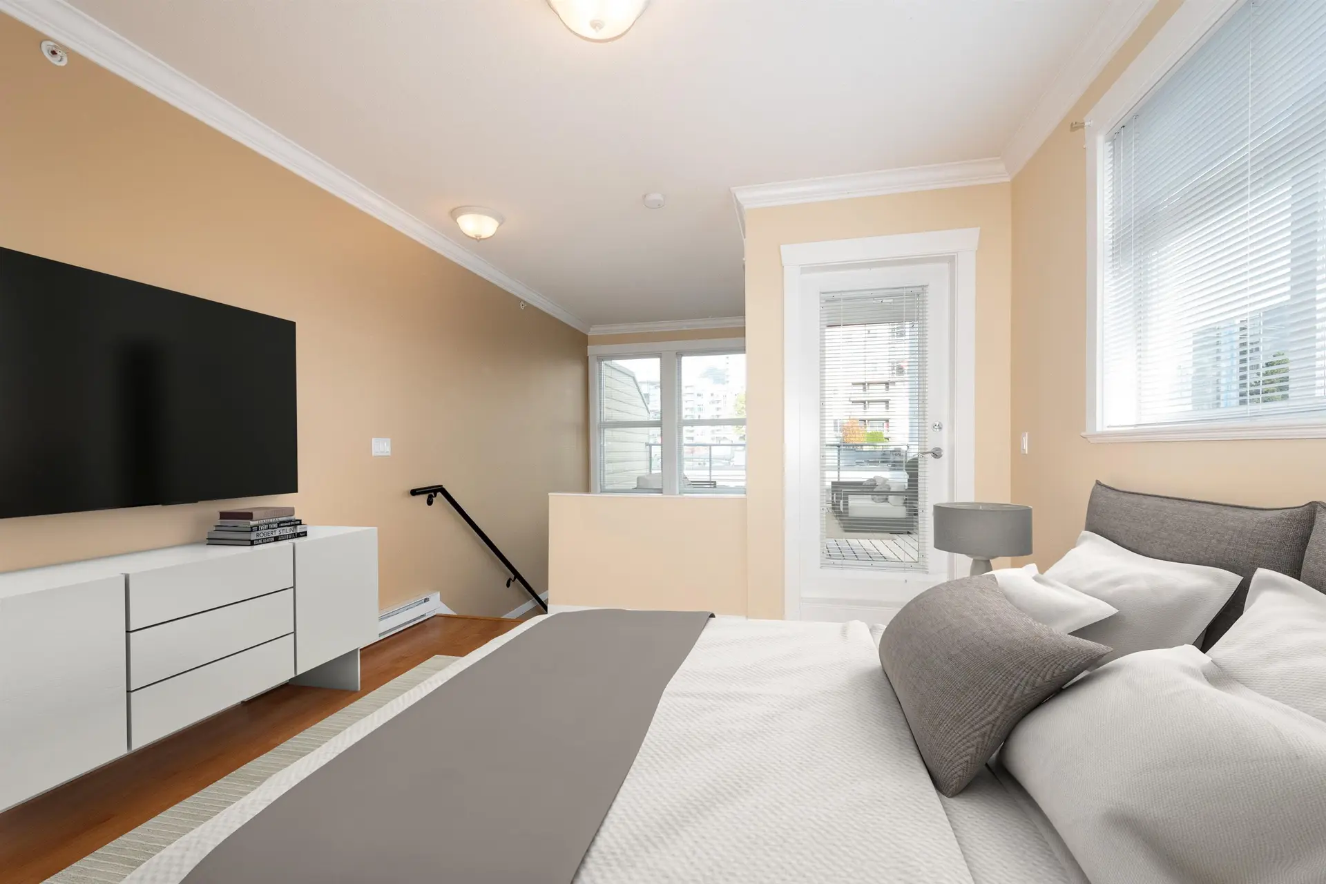 Property at #304 152 E 12th Street, North Vancouver, BC