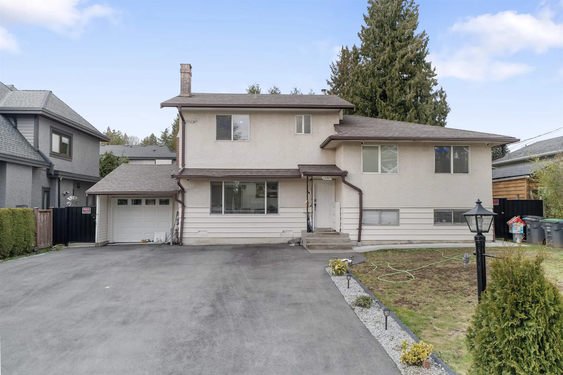 Property at 12957 98b Avenue, Surrey, BC
