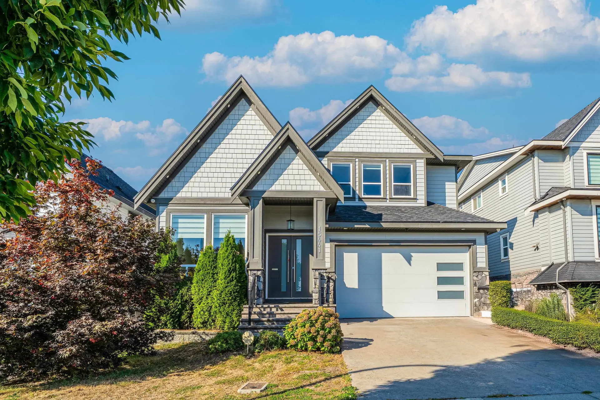 Property at 15441 76b Avenue, Surrey, BC