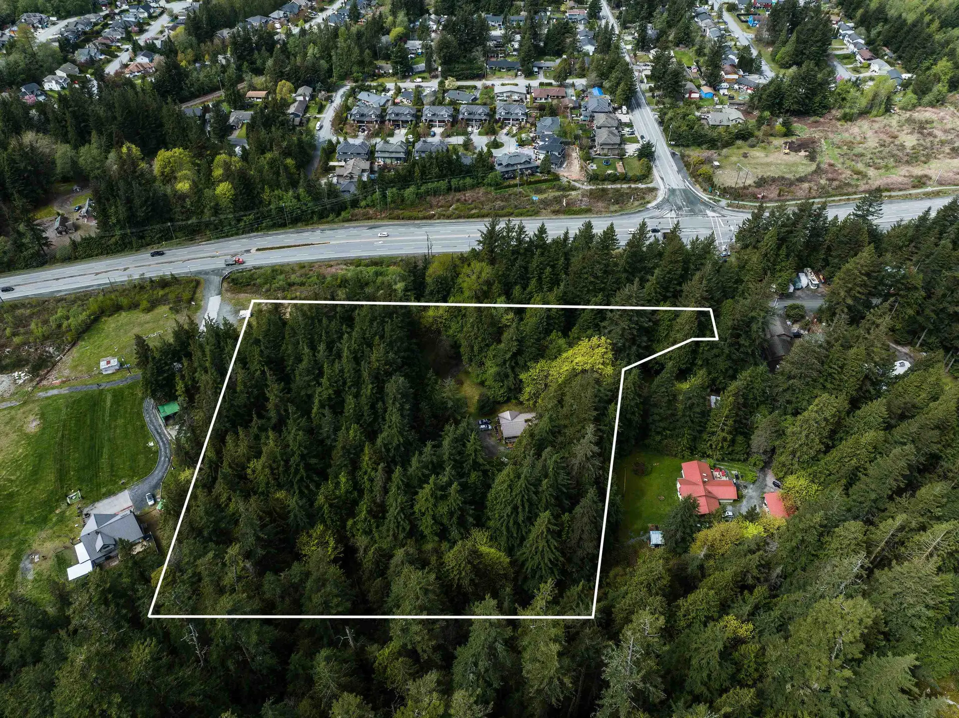 Property at 1774 DEPOT ROAD, Squamish, BC