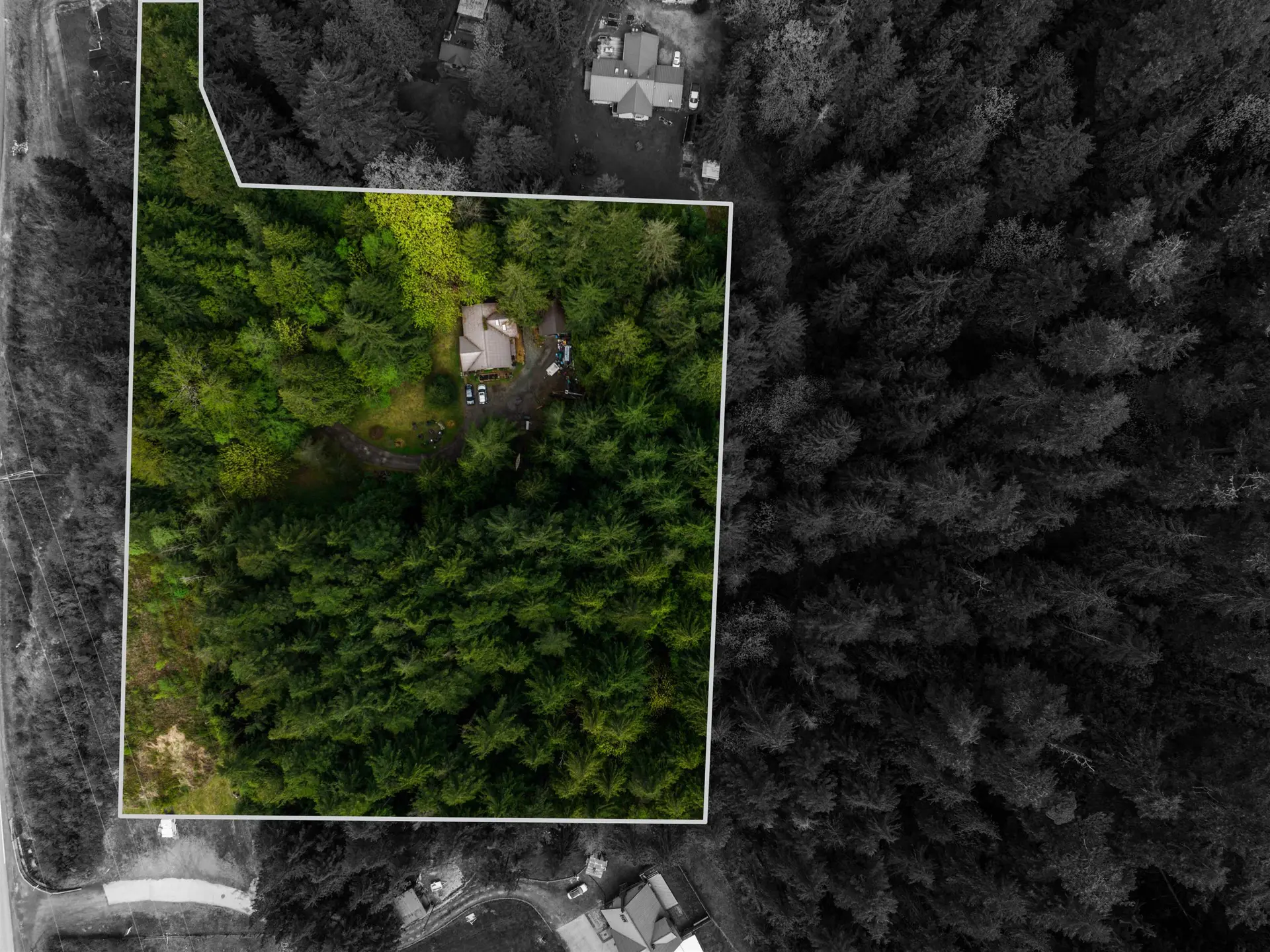 Property at 1774 DEPOT ROAD, Squamish, BC