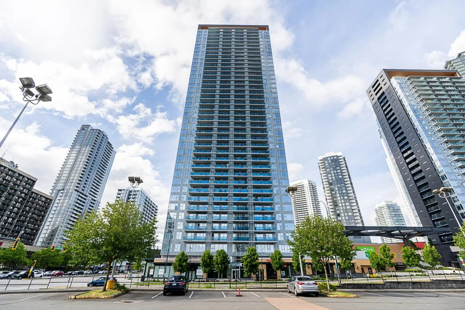 Property at #302 13615 Fraser Highway, Surrey, BC