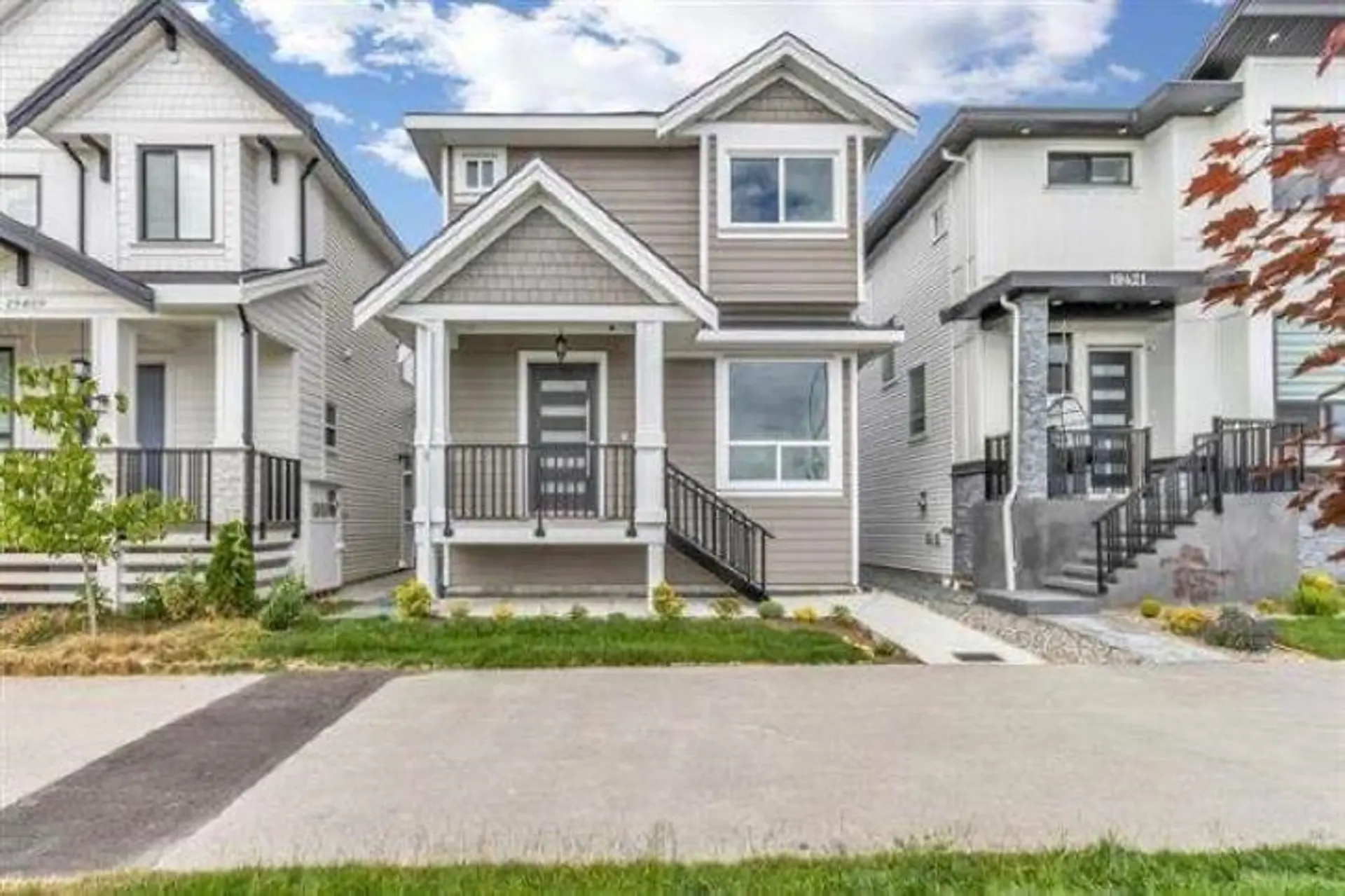 Property at 19415 70 Avenue, Surrey, BC