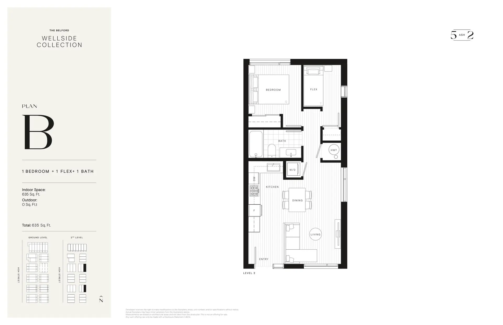 Property at #208 6818 ASH STREET, Vancouver, BC