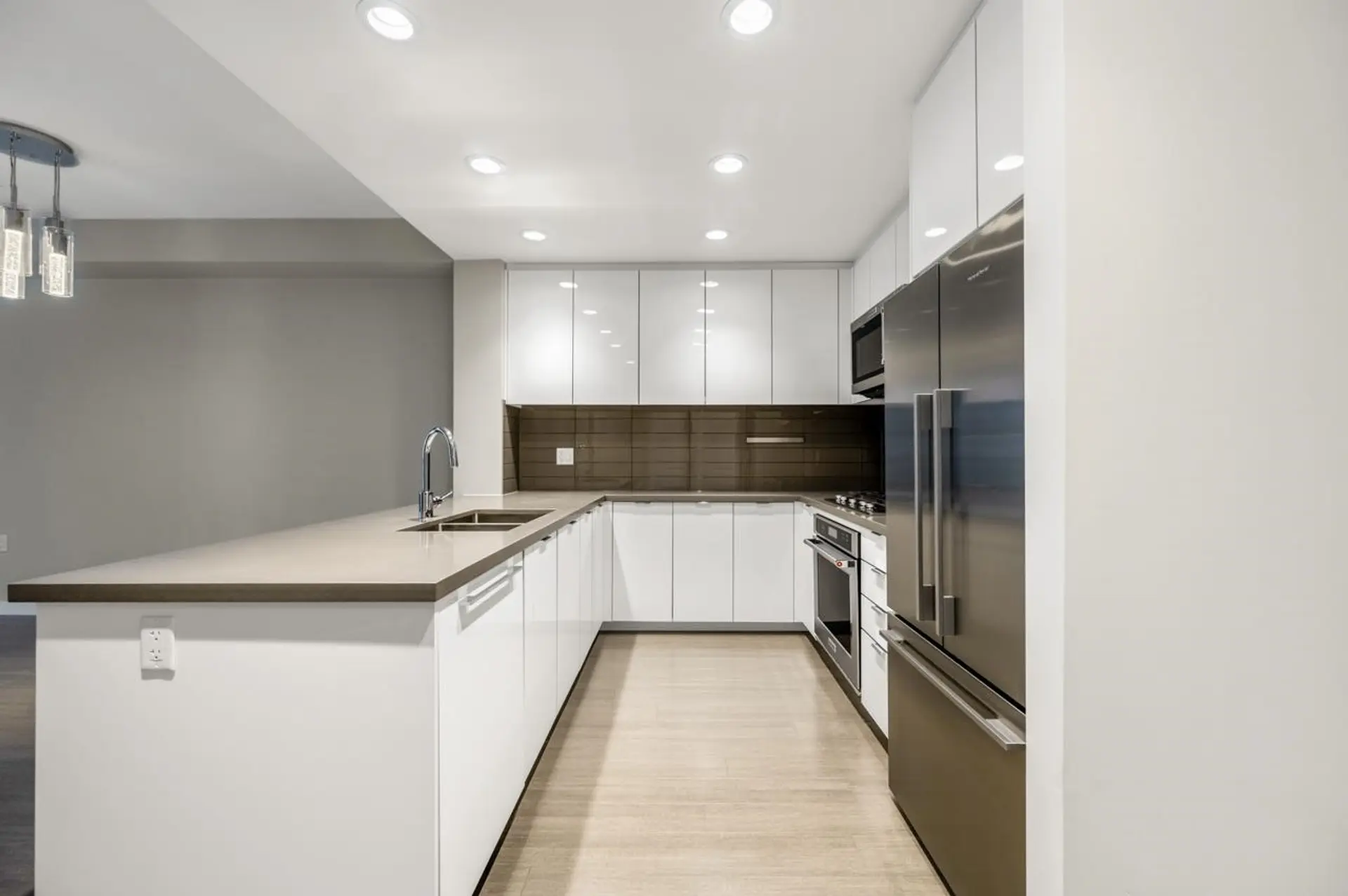 Property at #303 255 W 1ST STREET, North Vancouver, BC