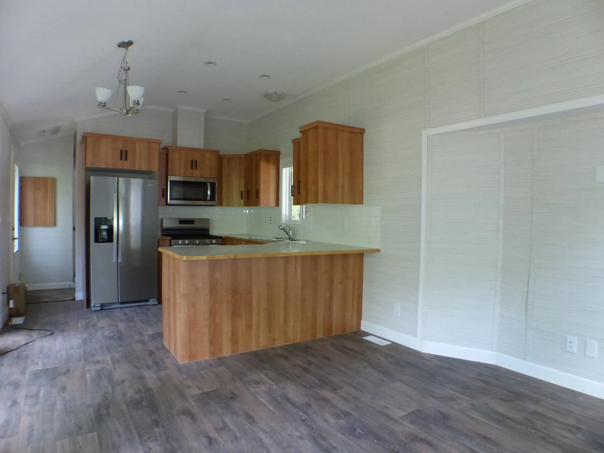 Property at #34 28605 TRANS CANADA HIGHWAY, Hope, BC