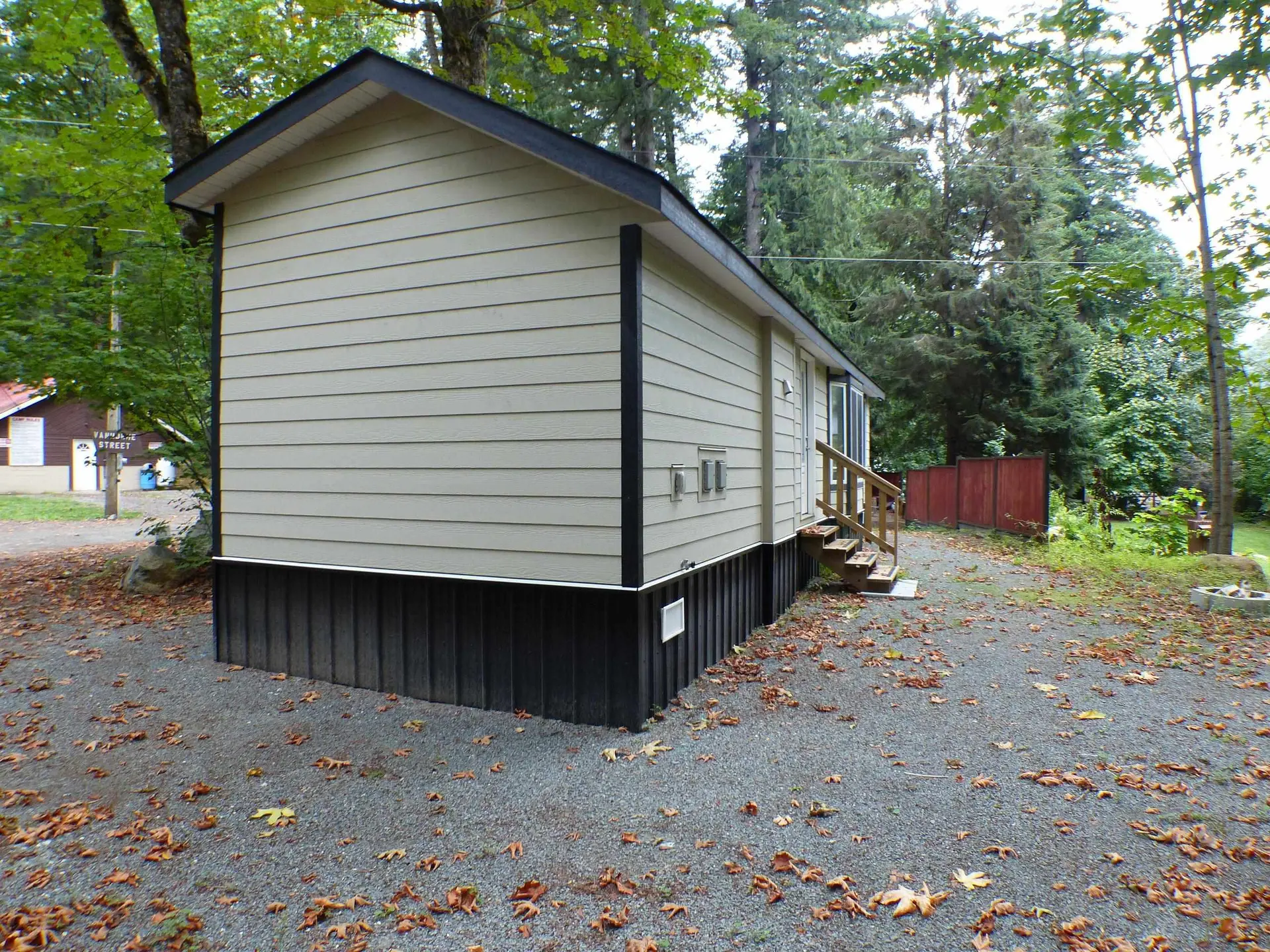 Property at #34 28605 TRANS CANADA HIGHWAY, Hope, BC