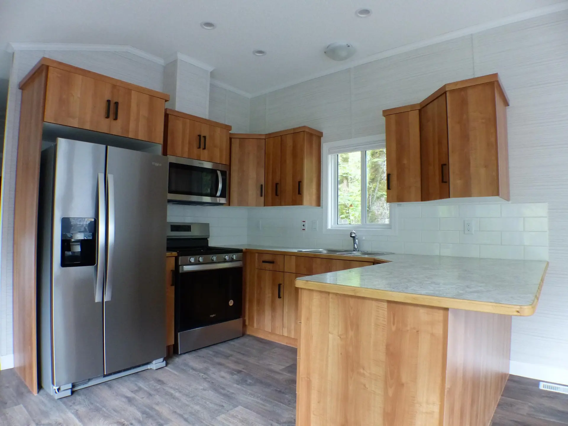 Property at #34 28605 TRANS CANADA HIGHWAY, Hope, BC