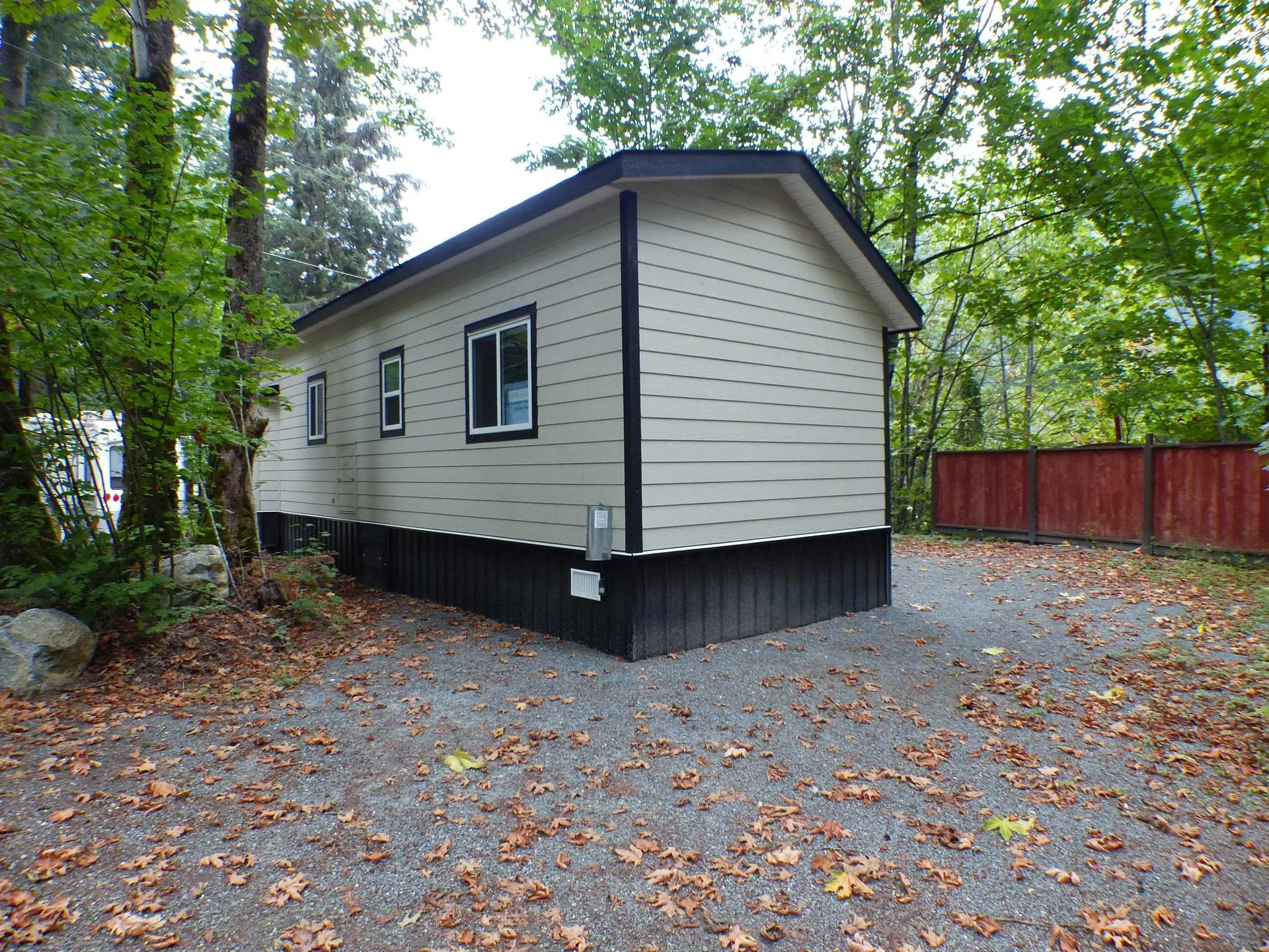 Property at #34 28605 TRANS CANADA HIGHWAY, Hope, BC