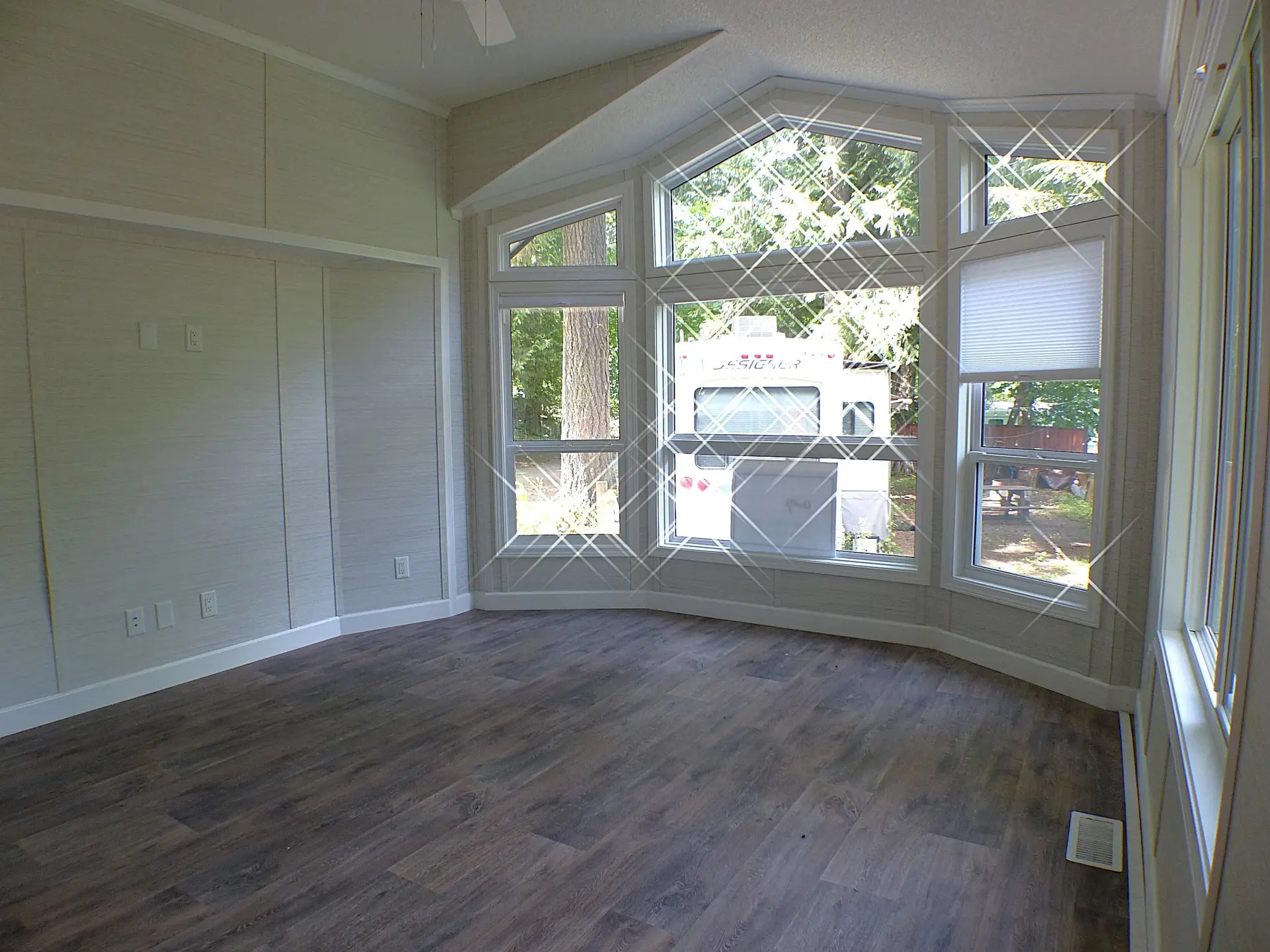 Property at #34 28605 TRANS CANADA HIGHWAY, Hope, BC