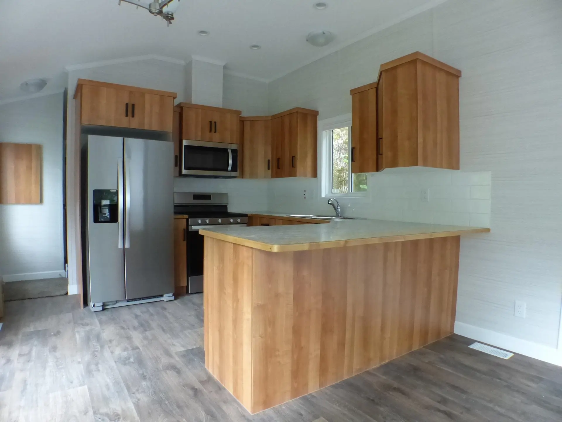 Property at #34 28605 TRANS CANADA HIGHWAY, Hope, BC