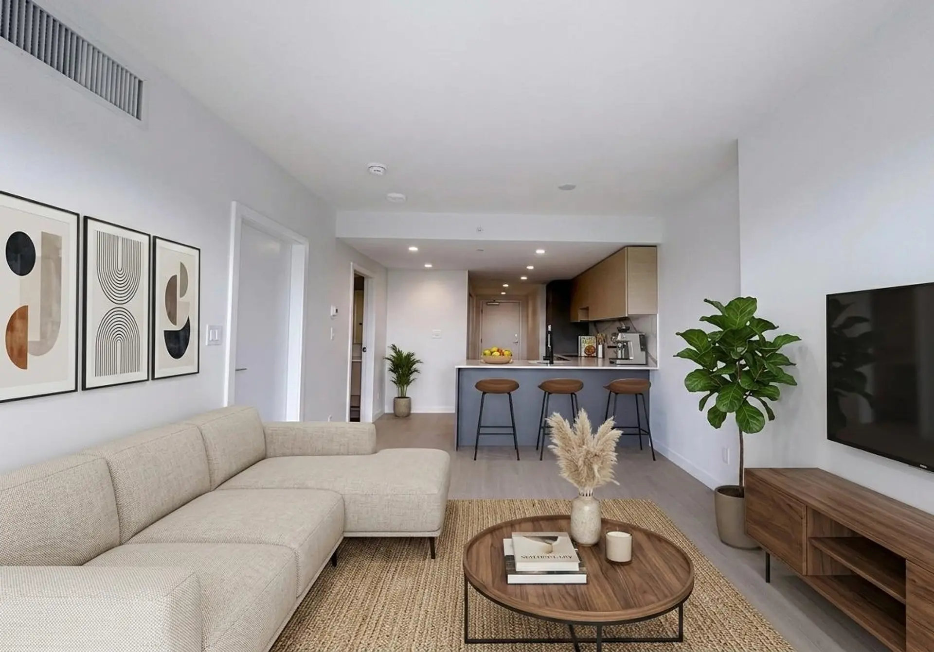 Property at #502 13745 GEORGE JUNCTION, Surrey, BC