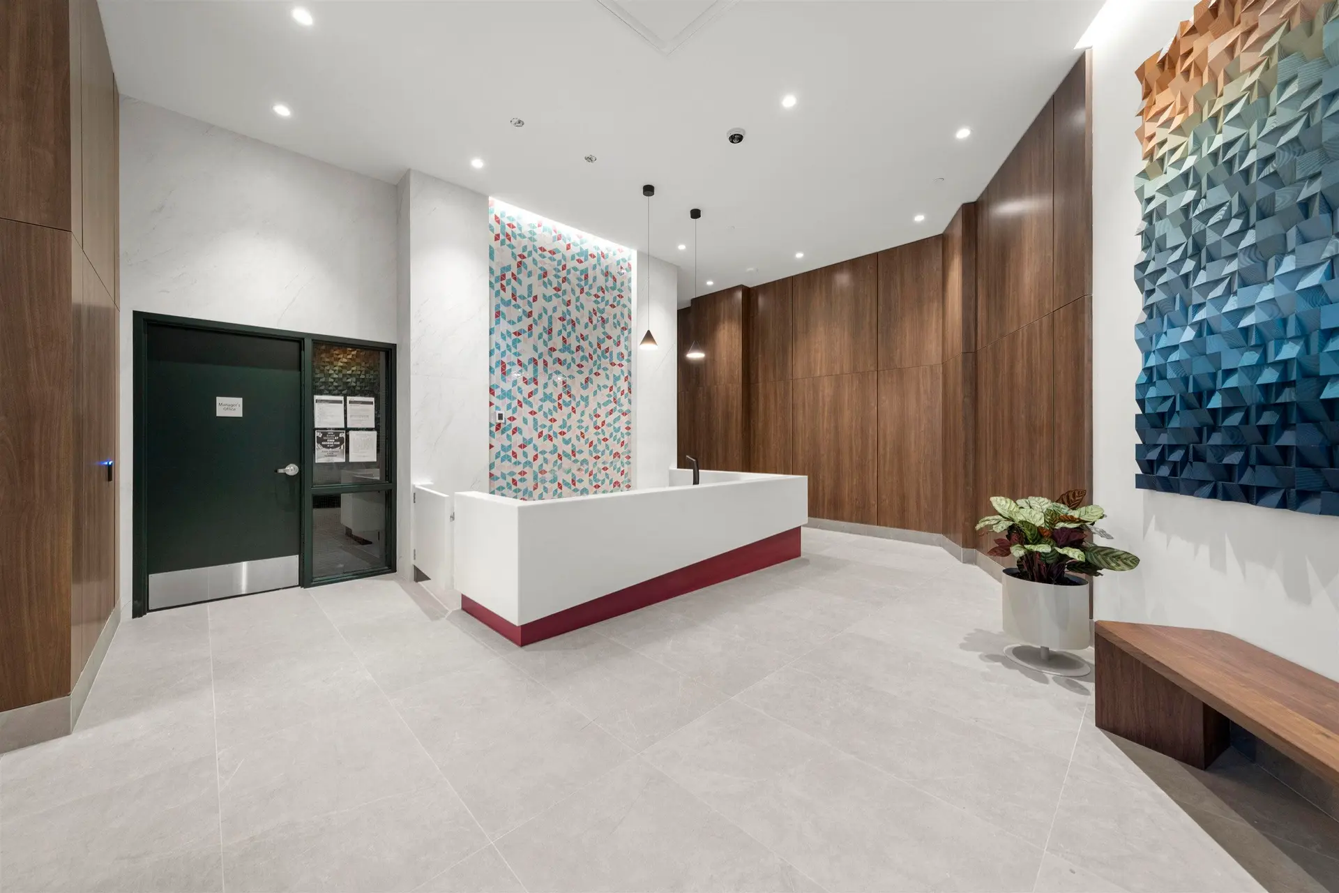 Property at #502 13745 GEORGE JUNCTION, Surrey, BC