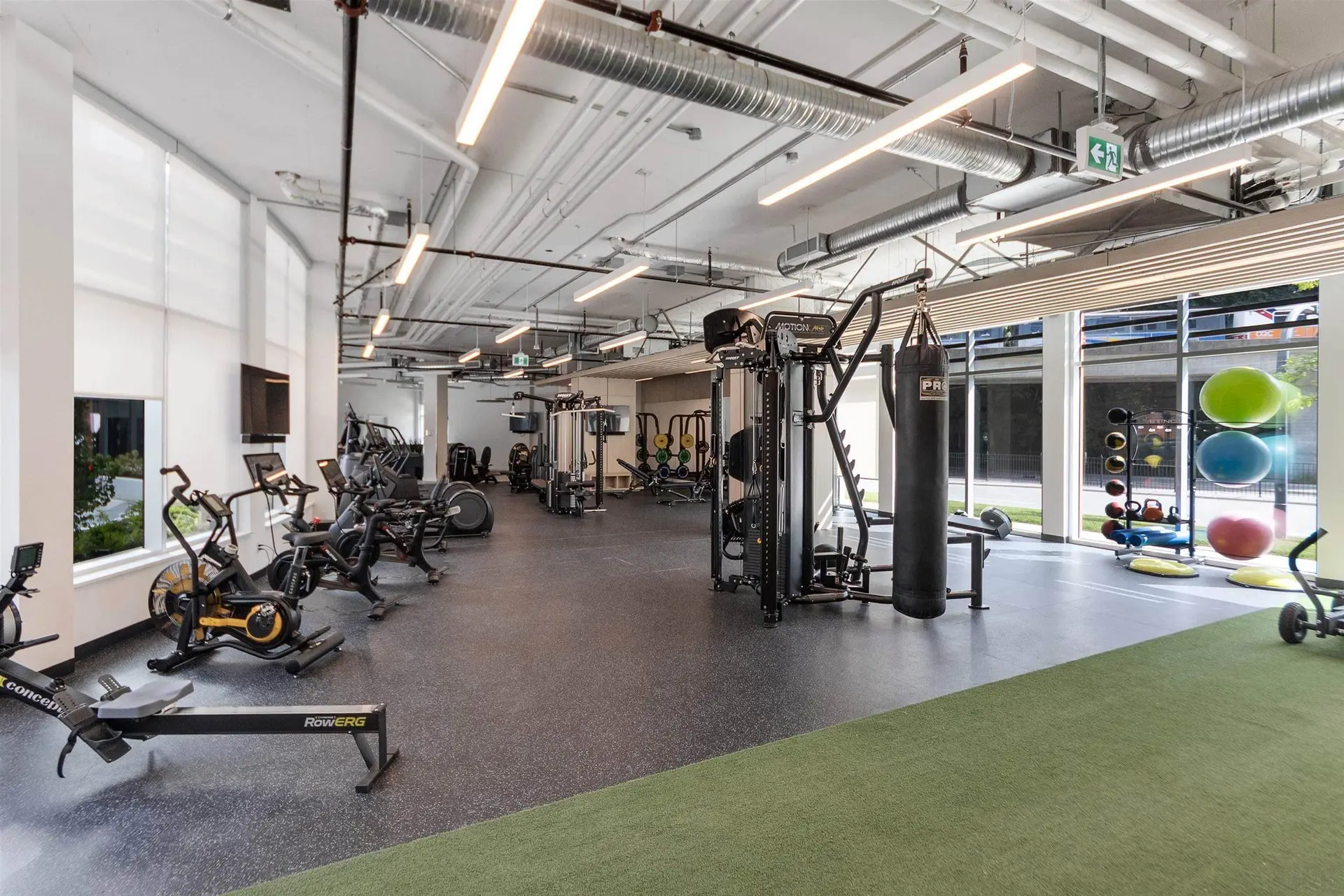 Property at #502 13745 GEORGE JUNCTION, Surrey, BC