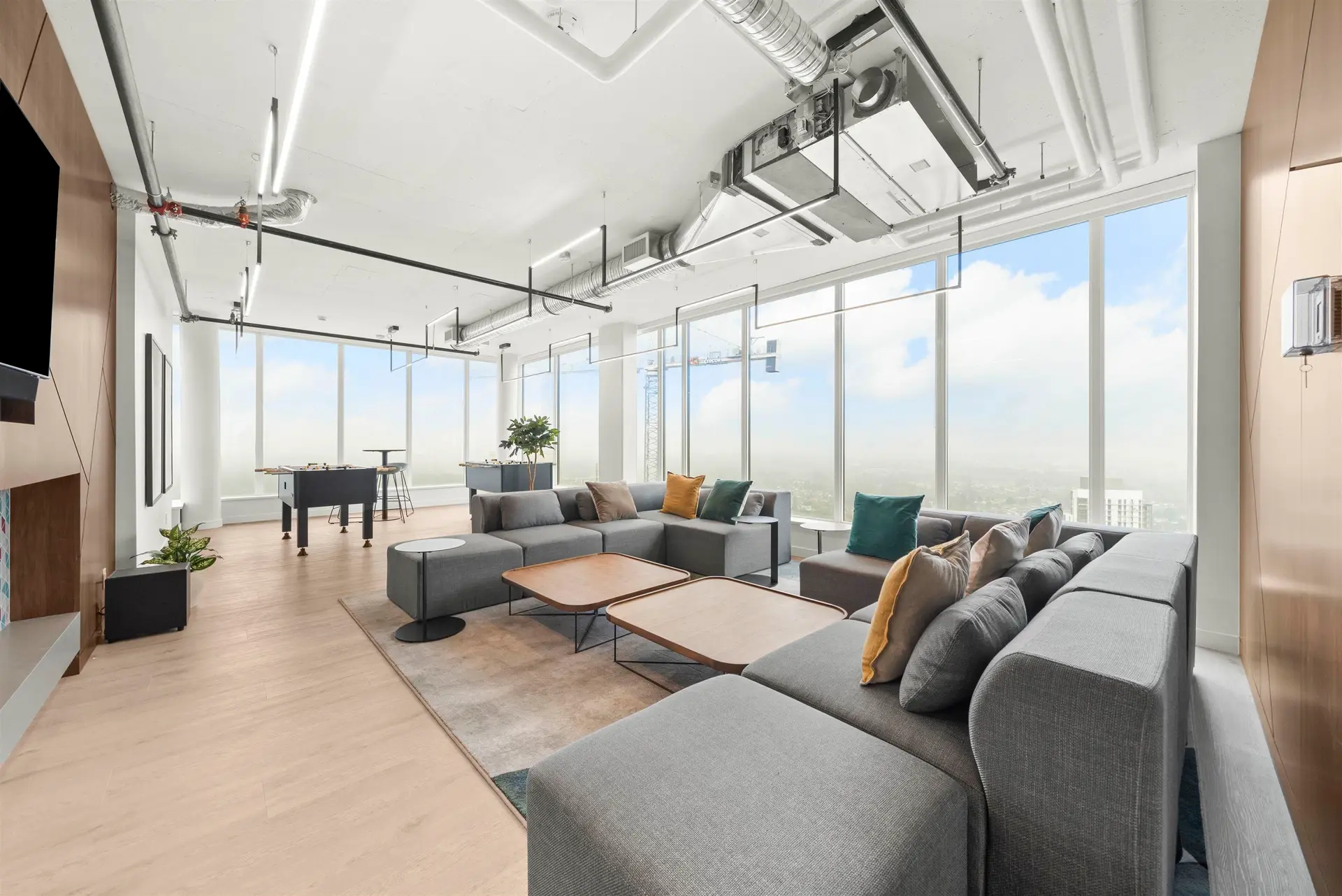 Property at #502 13745 GEORGE JUNCTION, Surrey, BC