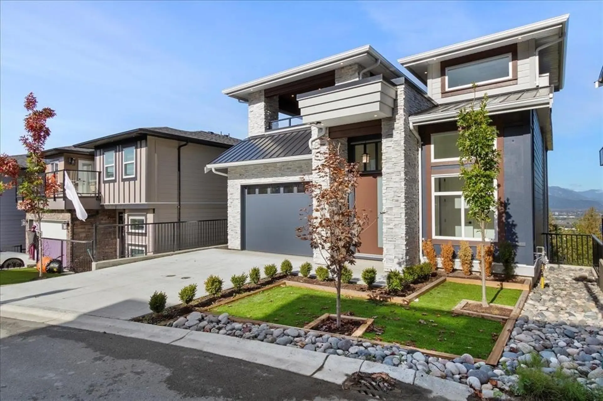 Property at #31 5248 Goldspring Place, Chilliwack, BC