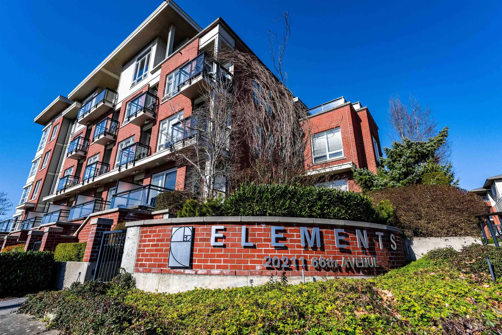 Property at #F209 20211 66 AVENUE, Langley, BC