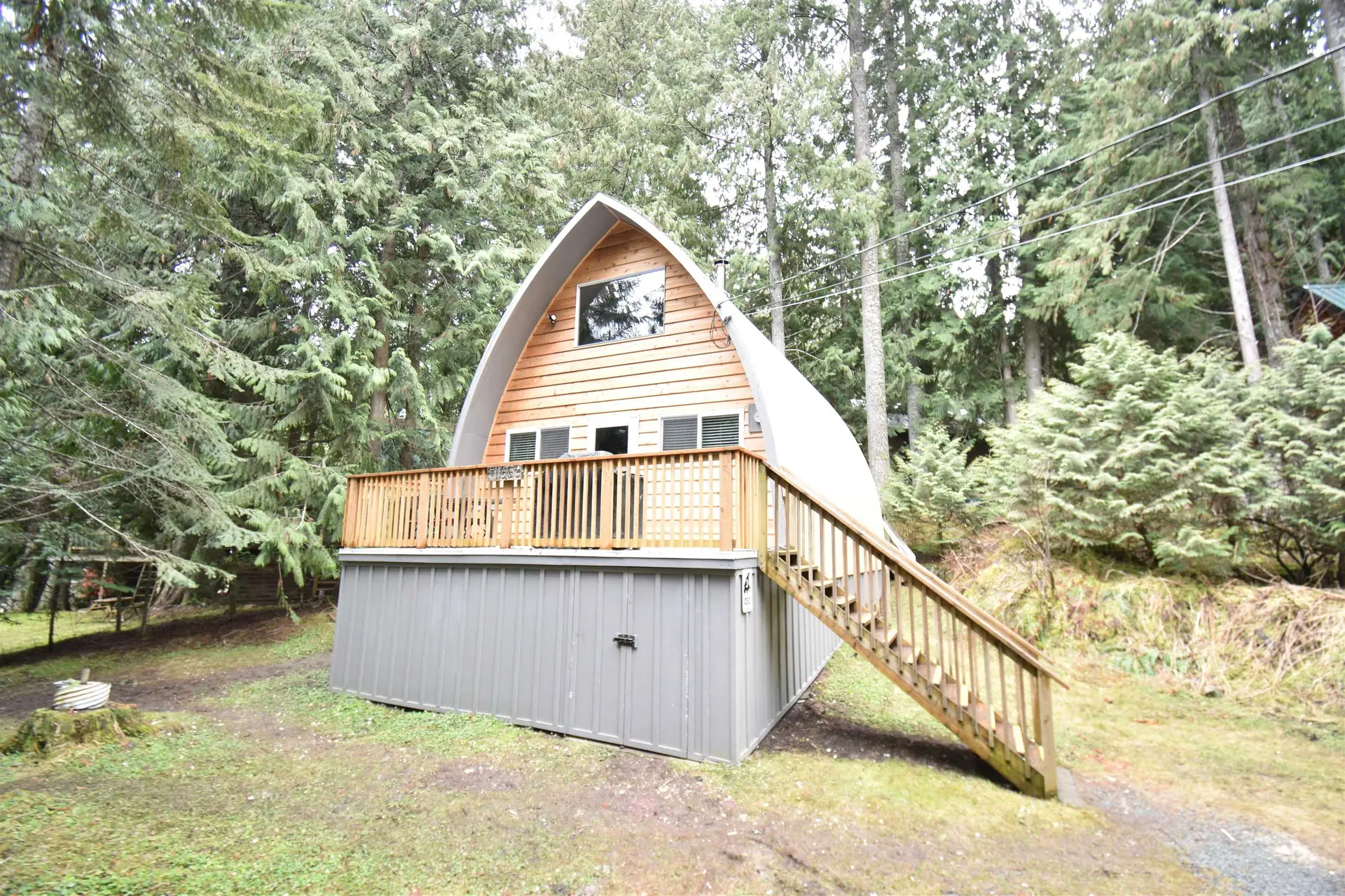 Property at 71666 Needle Narrows, Sunshine Valley, BC