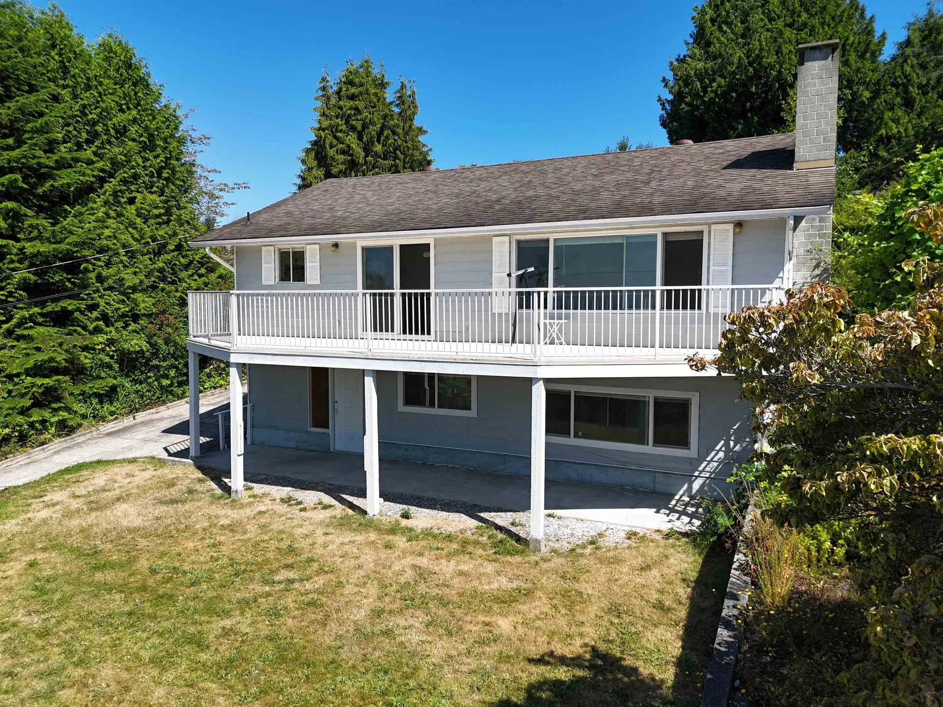Property at 6472 Jasper Road, Sechelt, BC