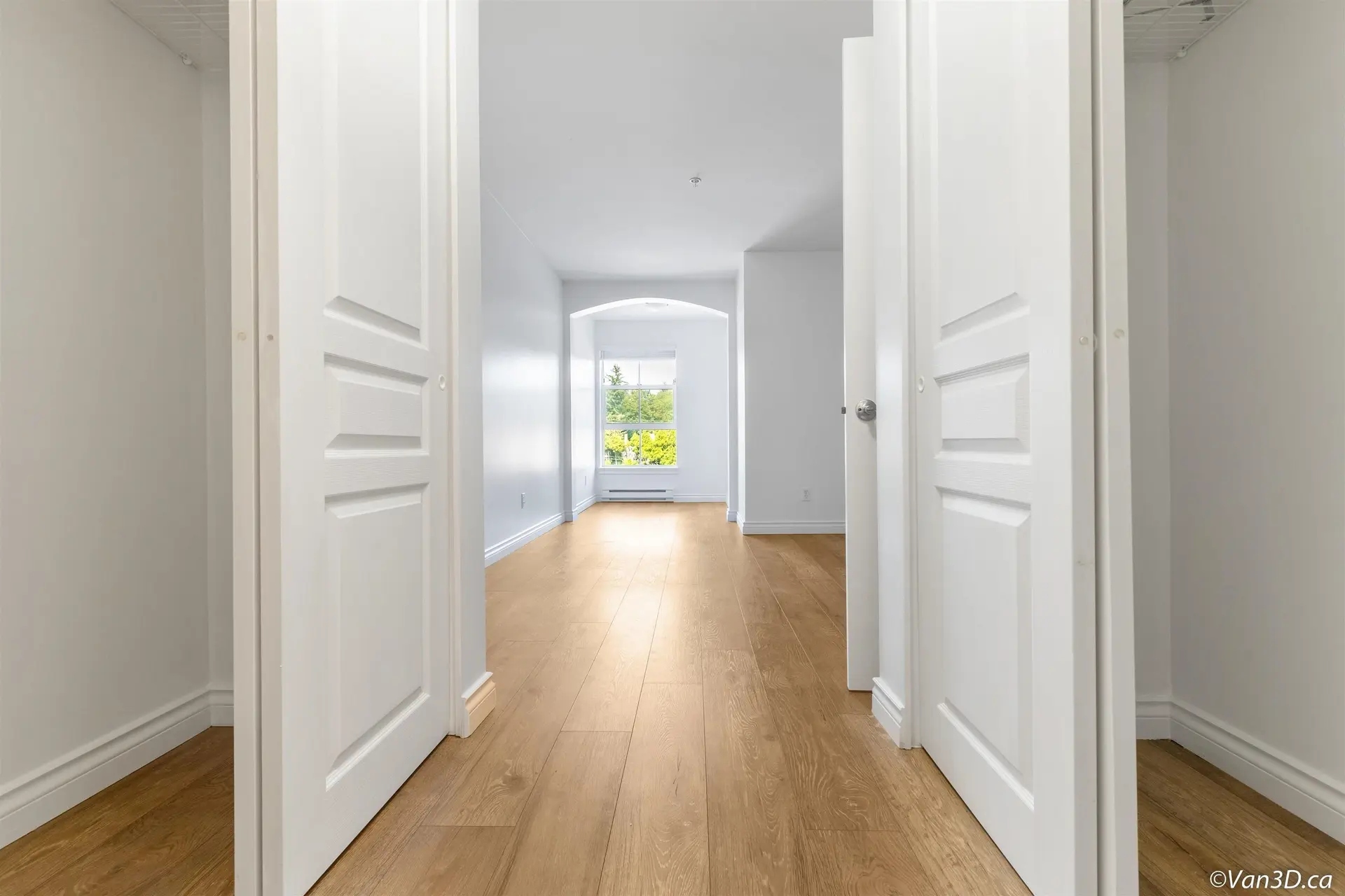 Property at #408 5723 COLLINGWOOD STREET, Vancouver, BC