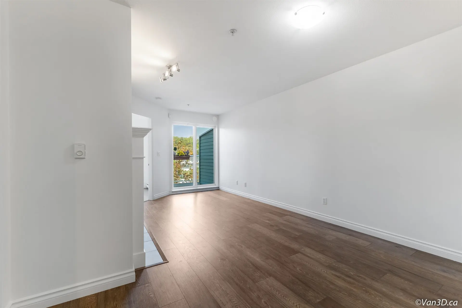 Property at #408 5723 COLLINGWOOD STREET, Vancouver, BC