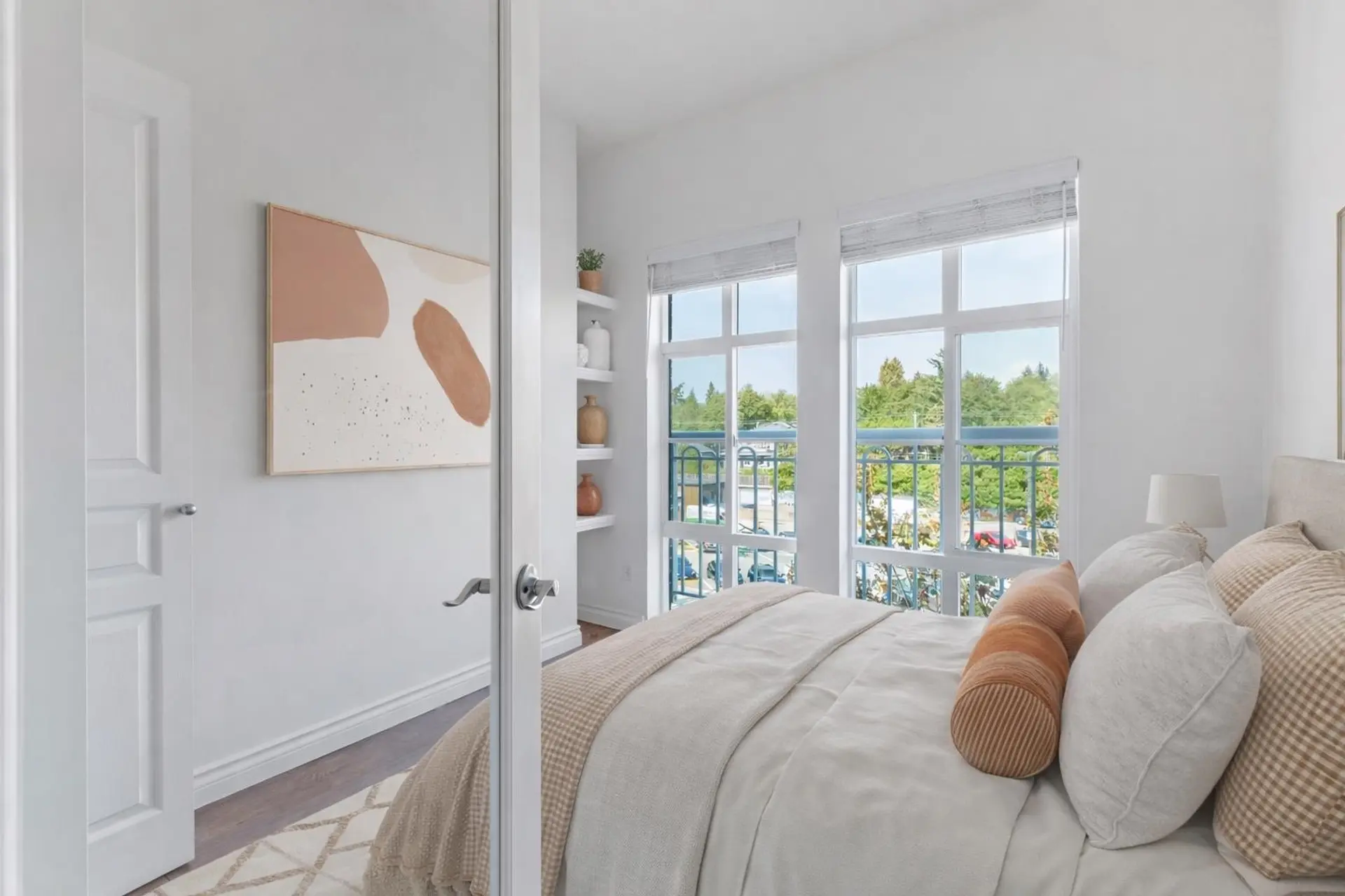 Property at #408 5723 COLLINGWOOD STREET, Vancouver, BC